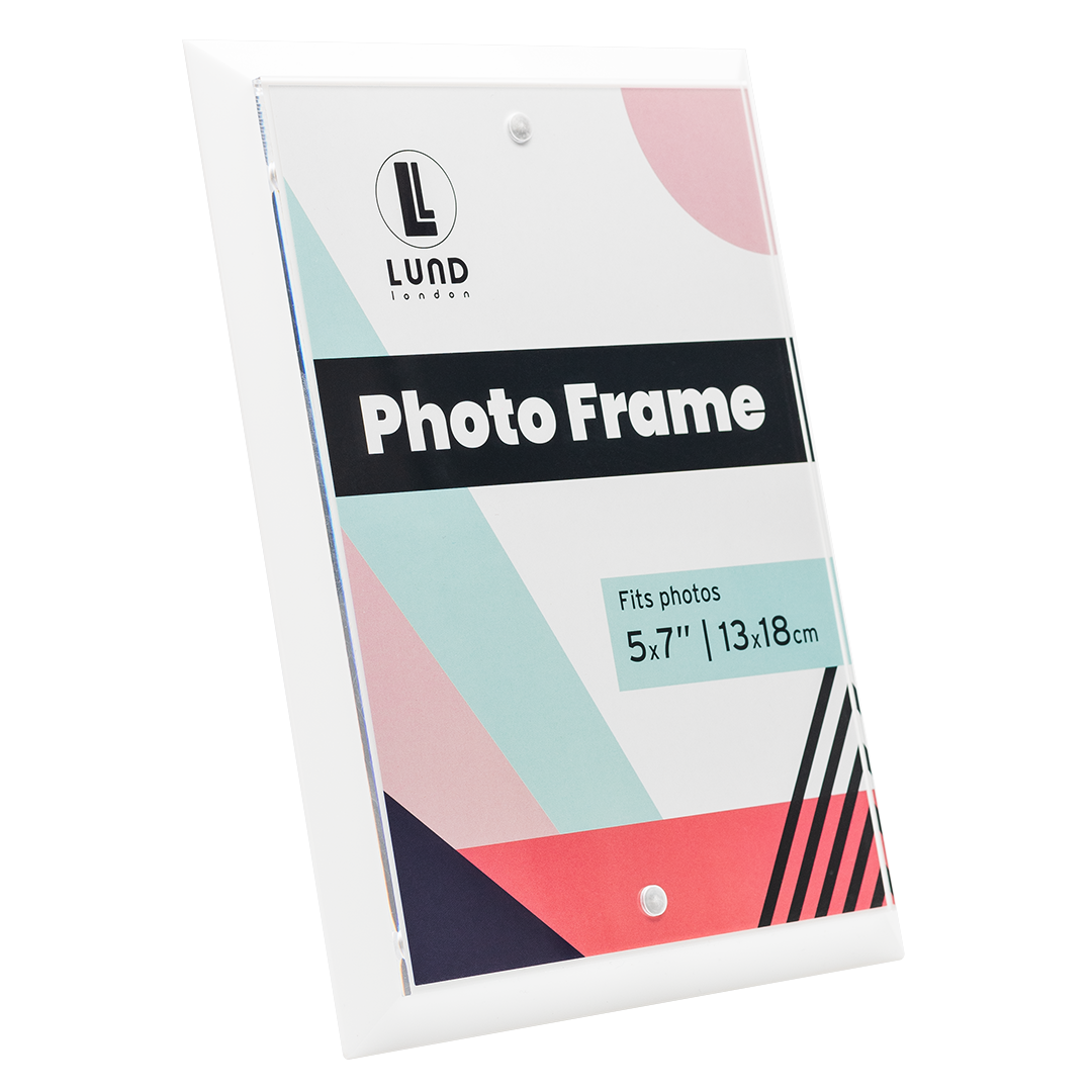 Edge Frames