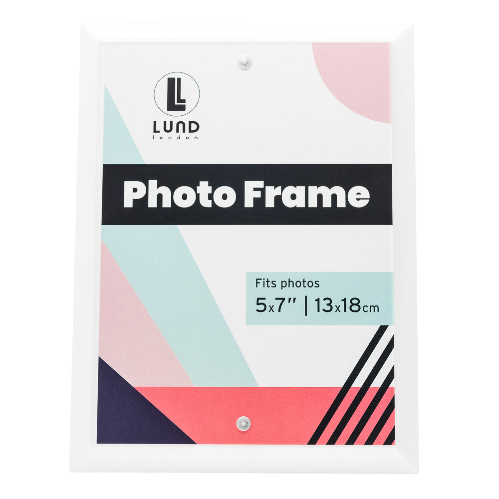 Edge Frames