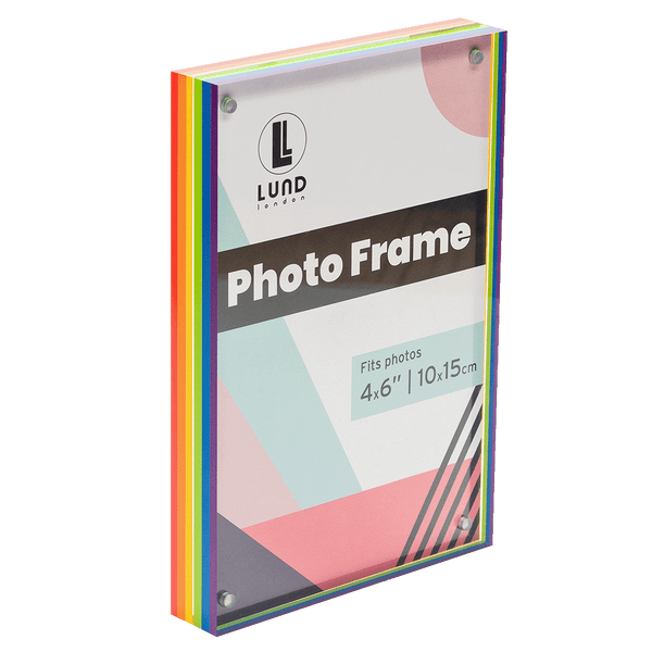 Magnet Frames 4x6