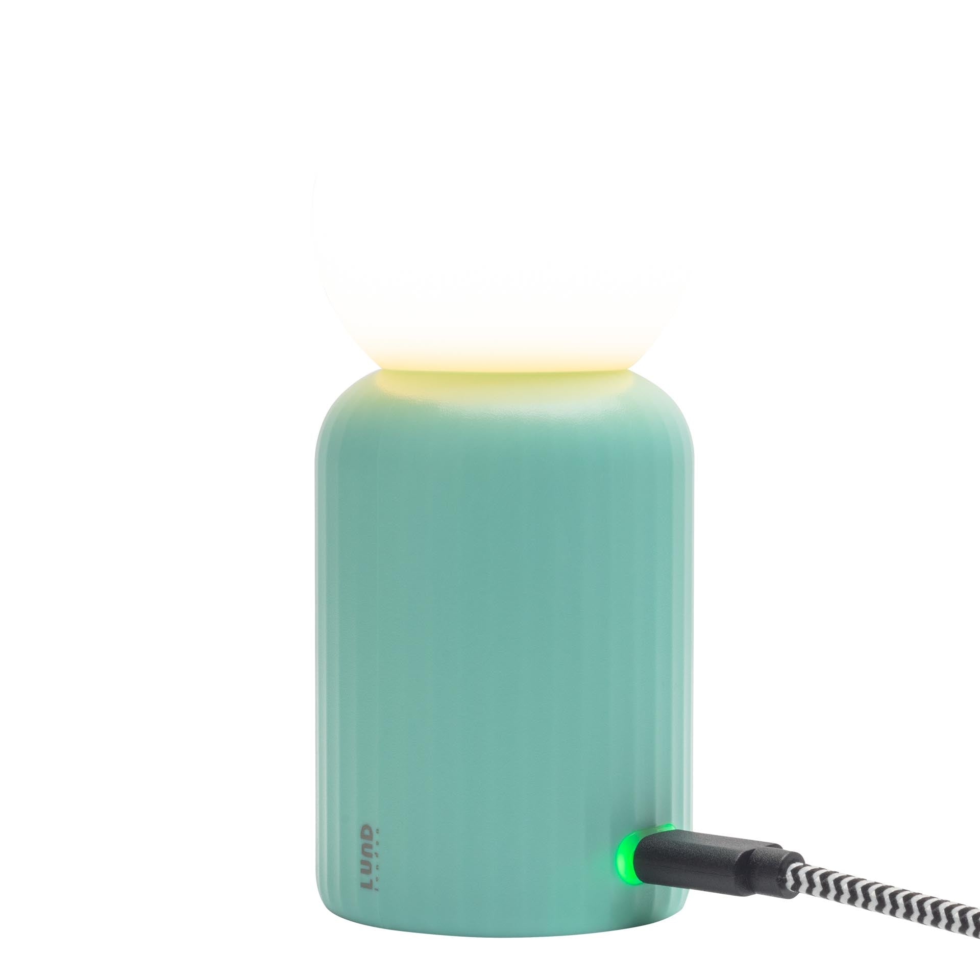 Mini Lamp