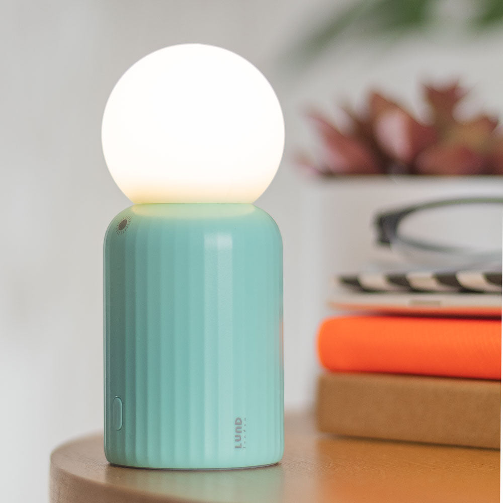 Mini Lamp