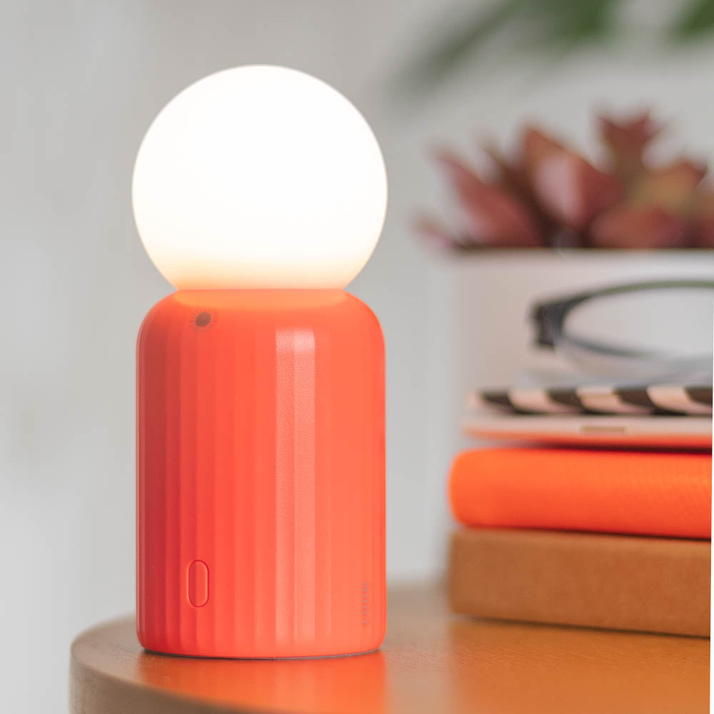 Mini Lamp