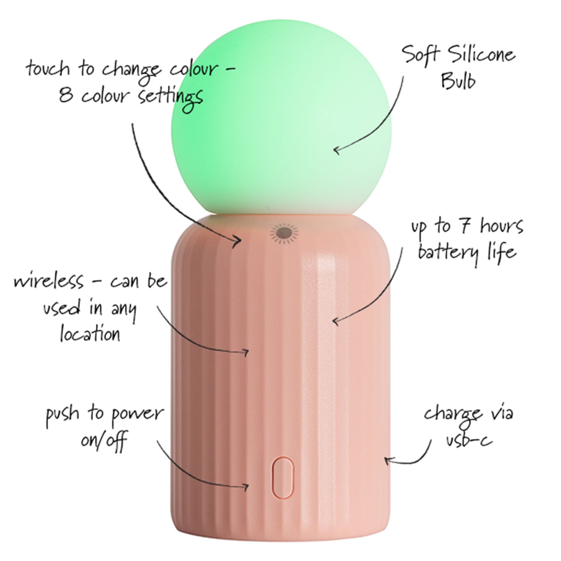Mini Lamp
