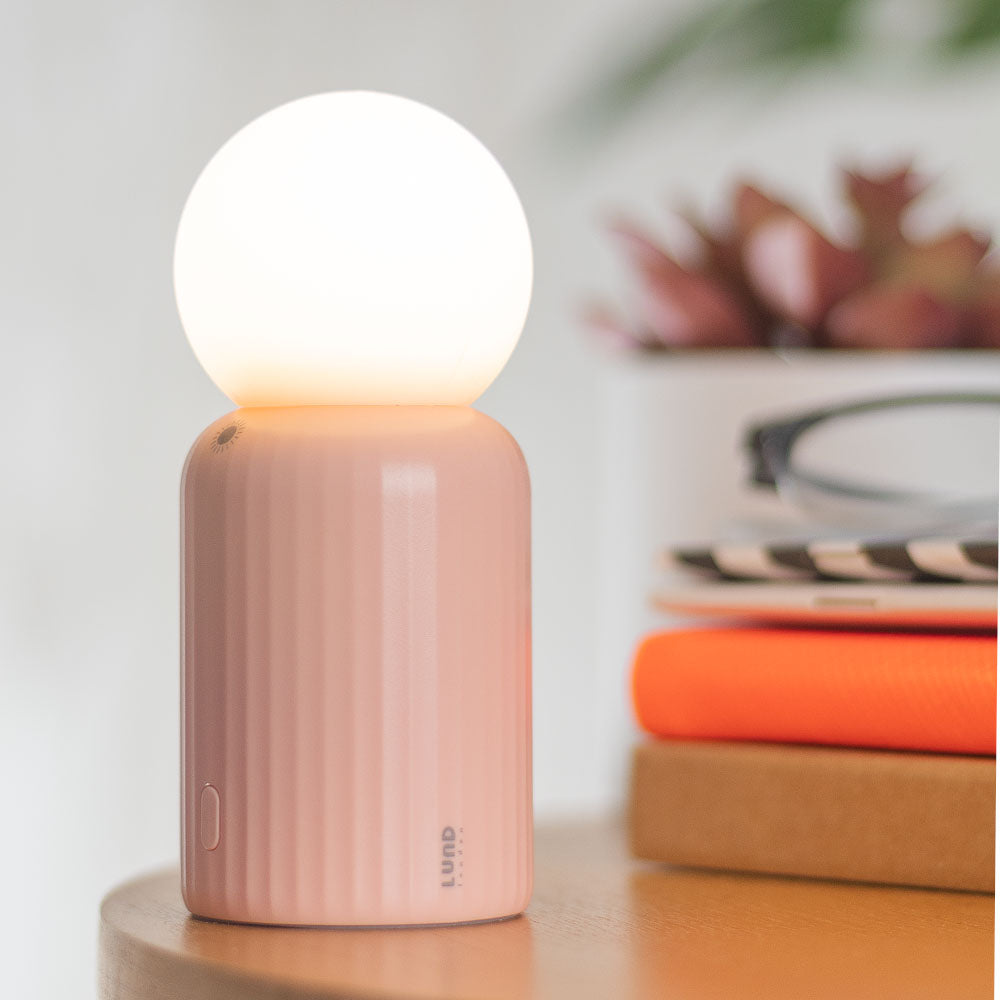 Mini Lamp