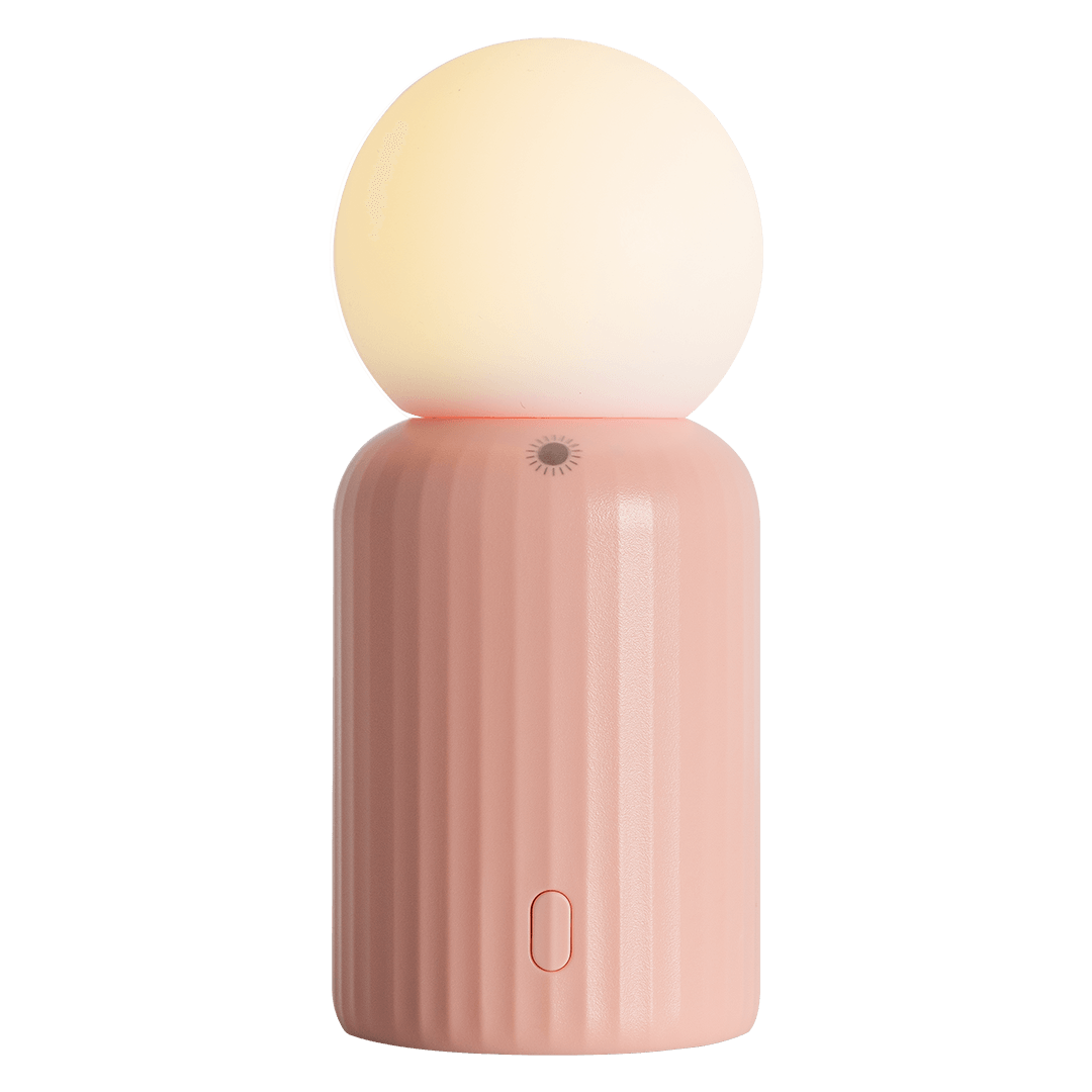 Mini Lamp