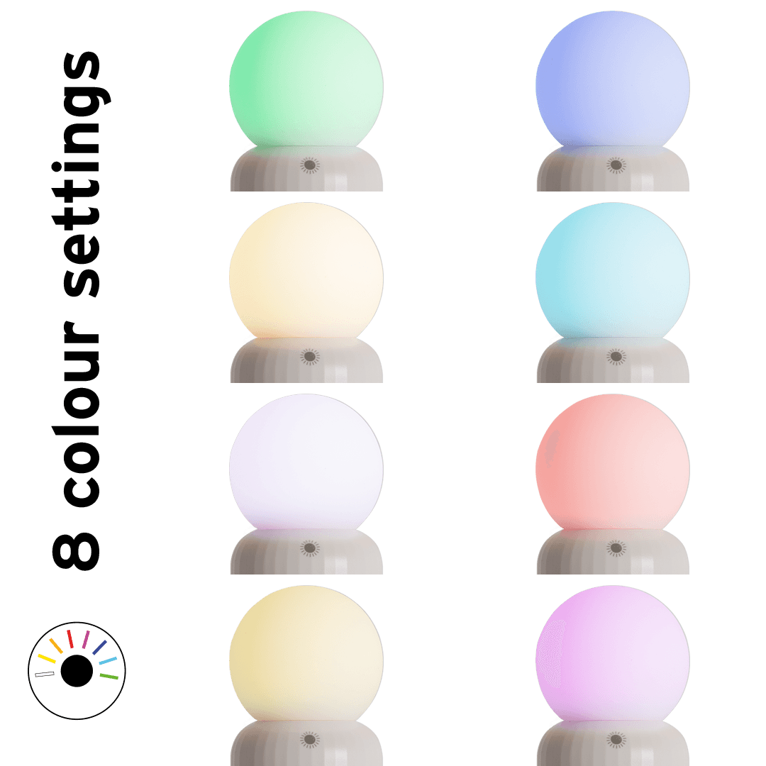 Mini Lamp