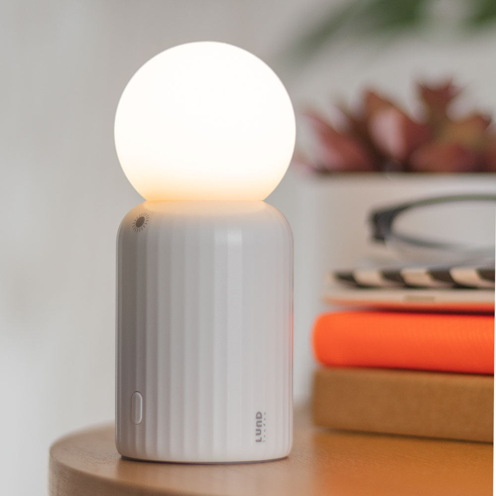 Mini Lamp