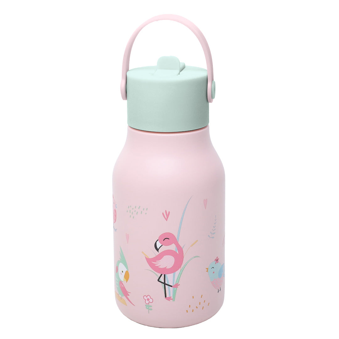 Little Lund Water Bottles