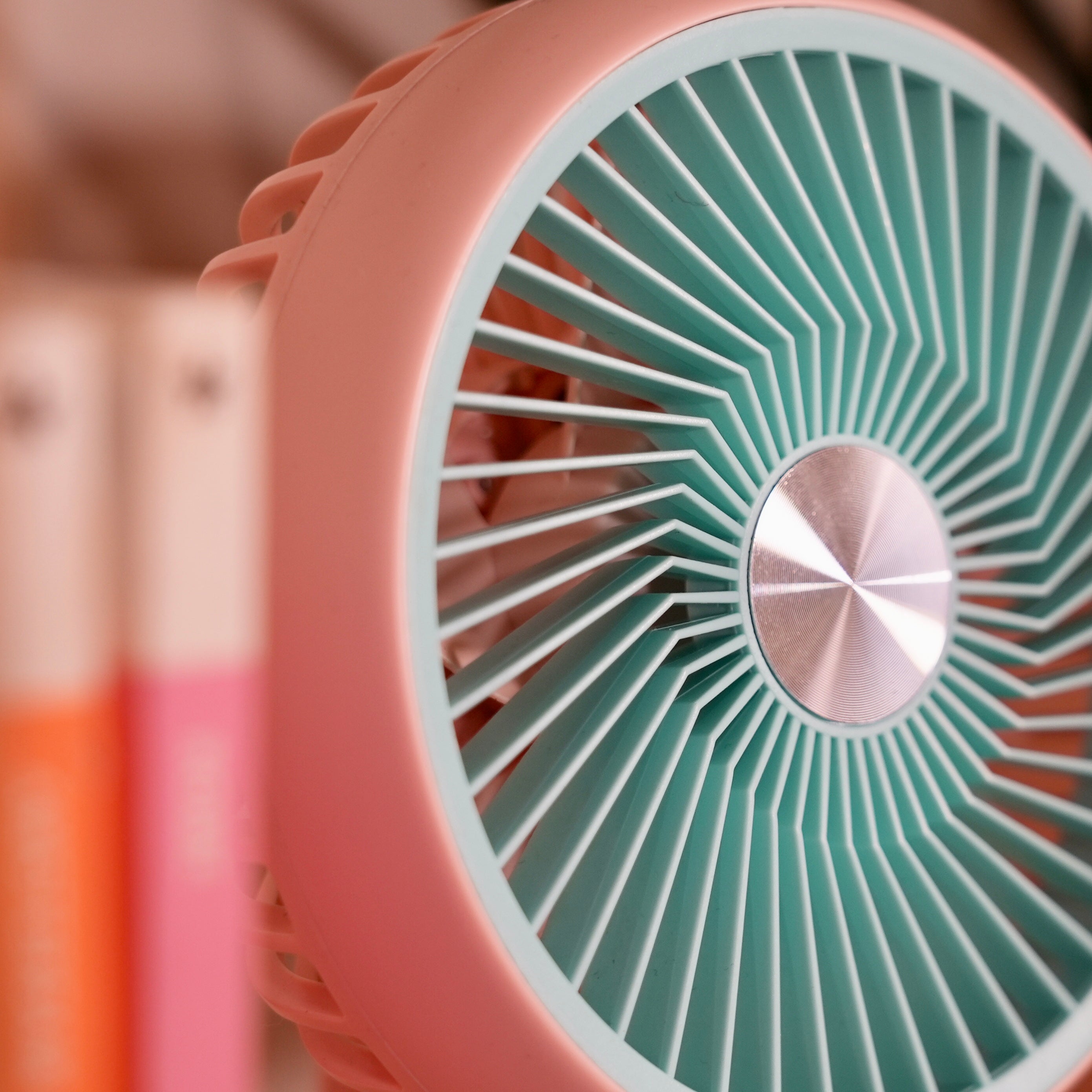 Desktop Fan
