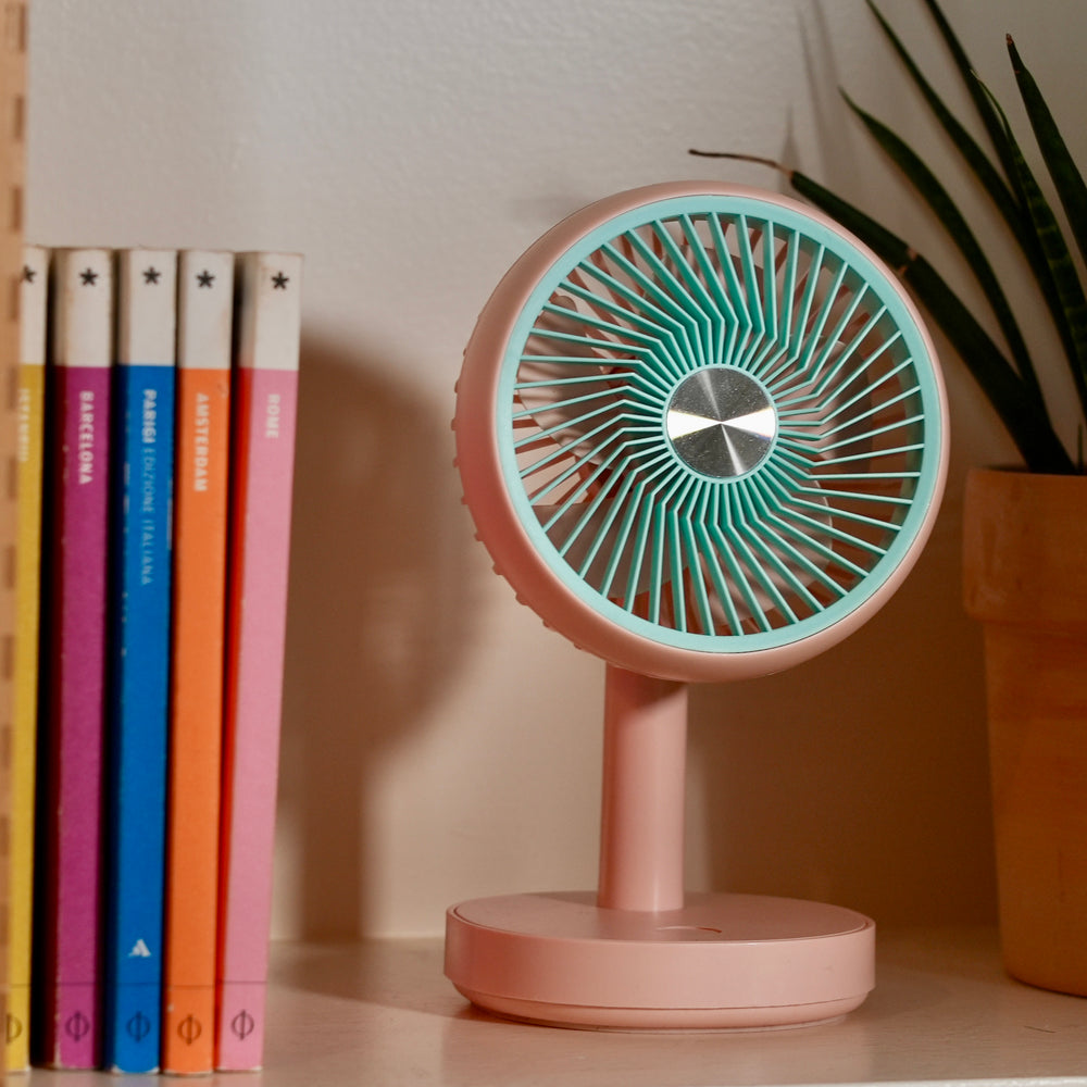 Destop Fan Desktop Fan