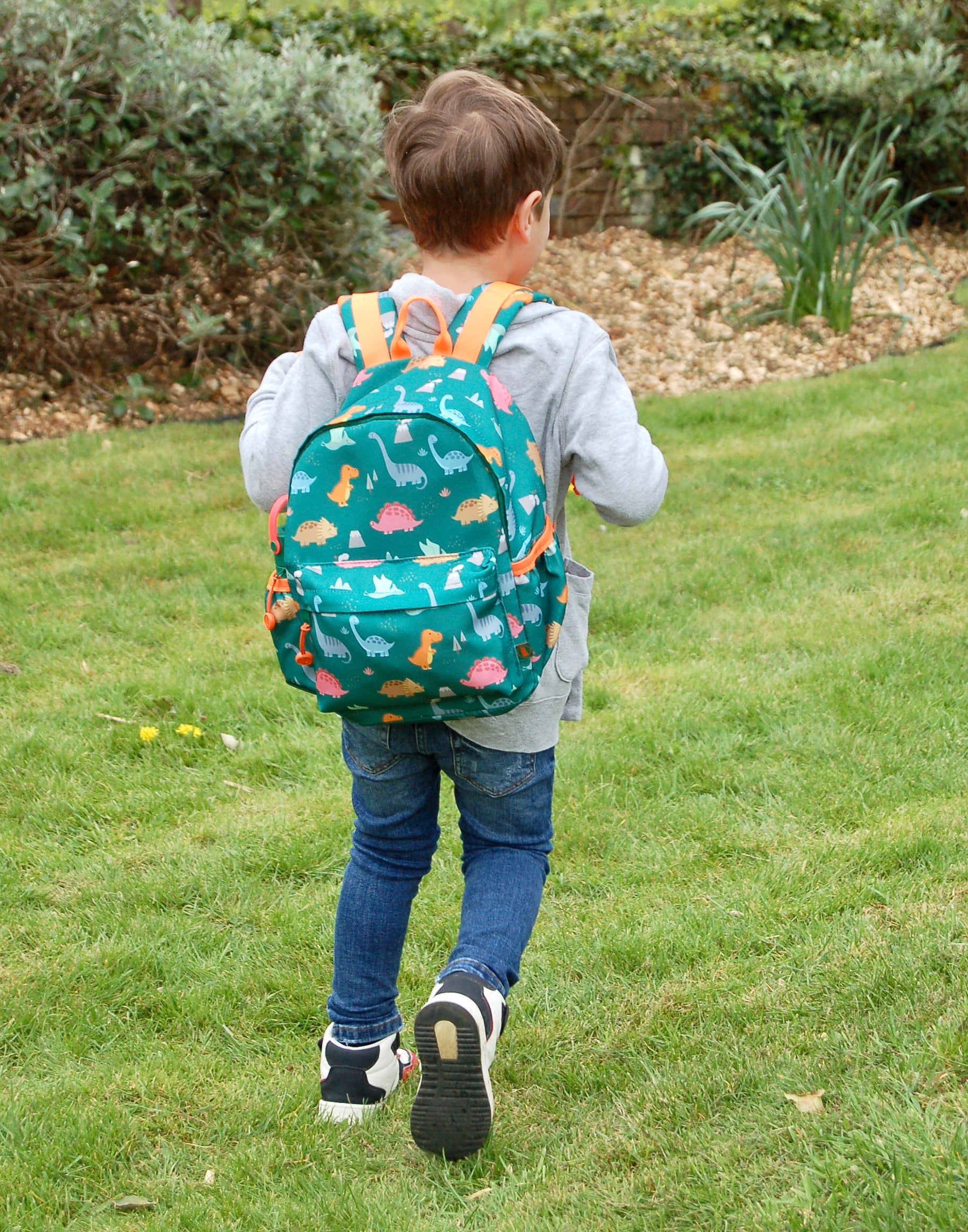 Little Lund Back Pack