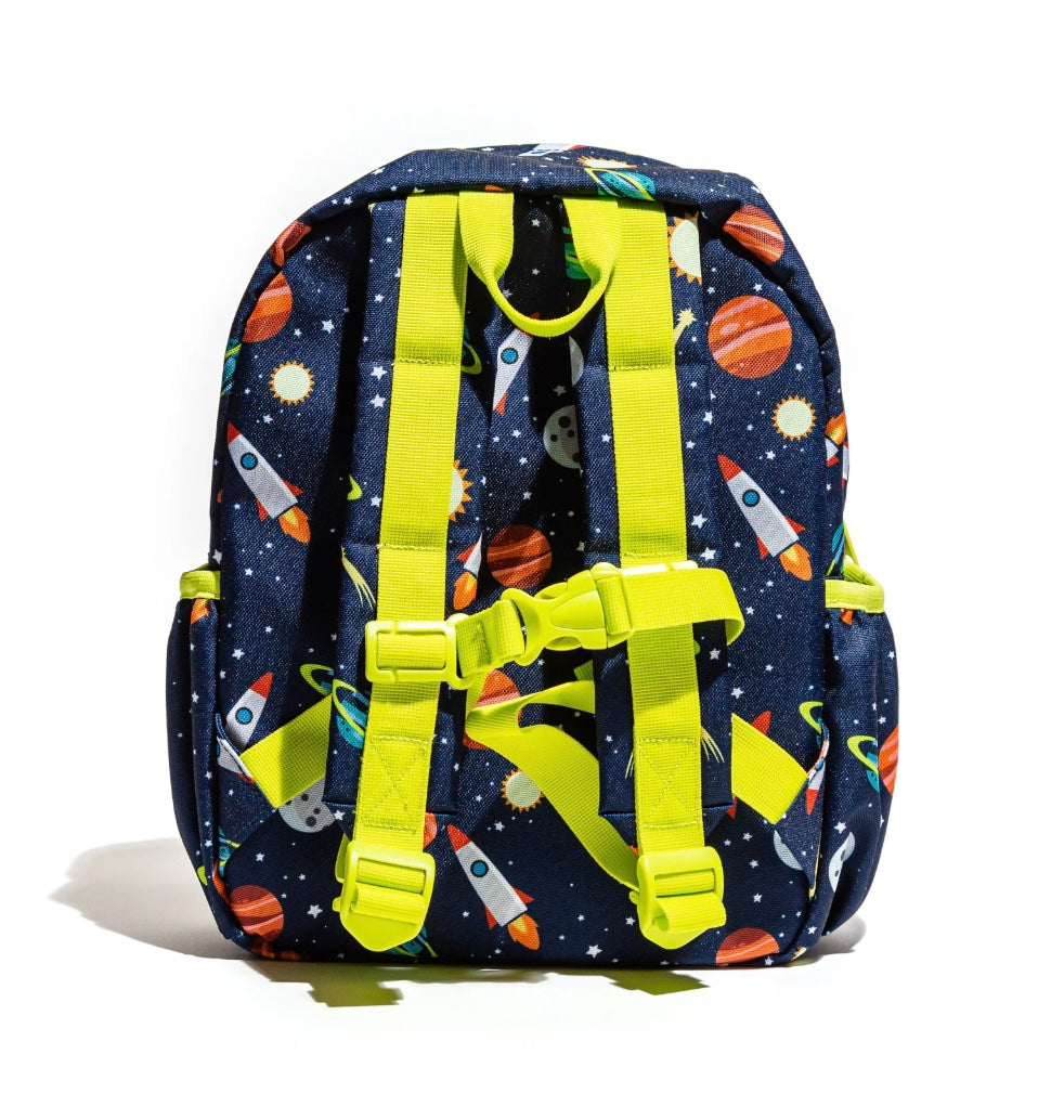 Little Lund Back Pack