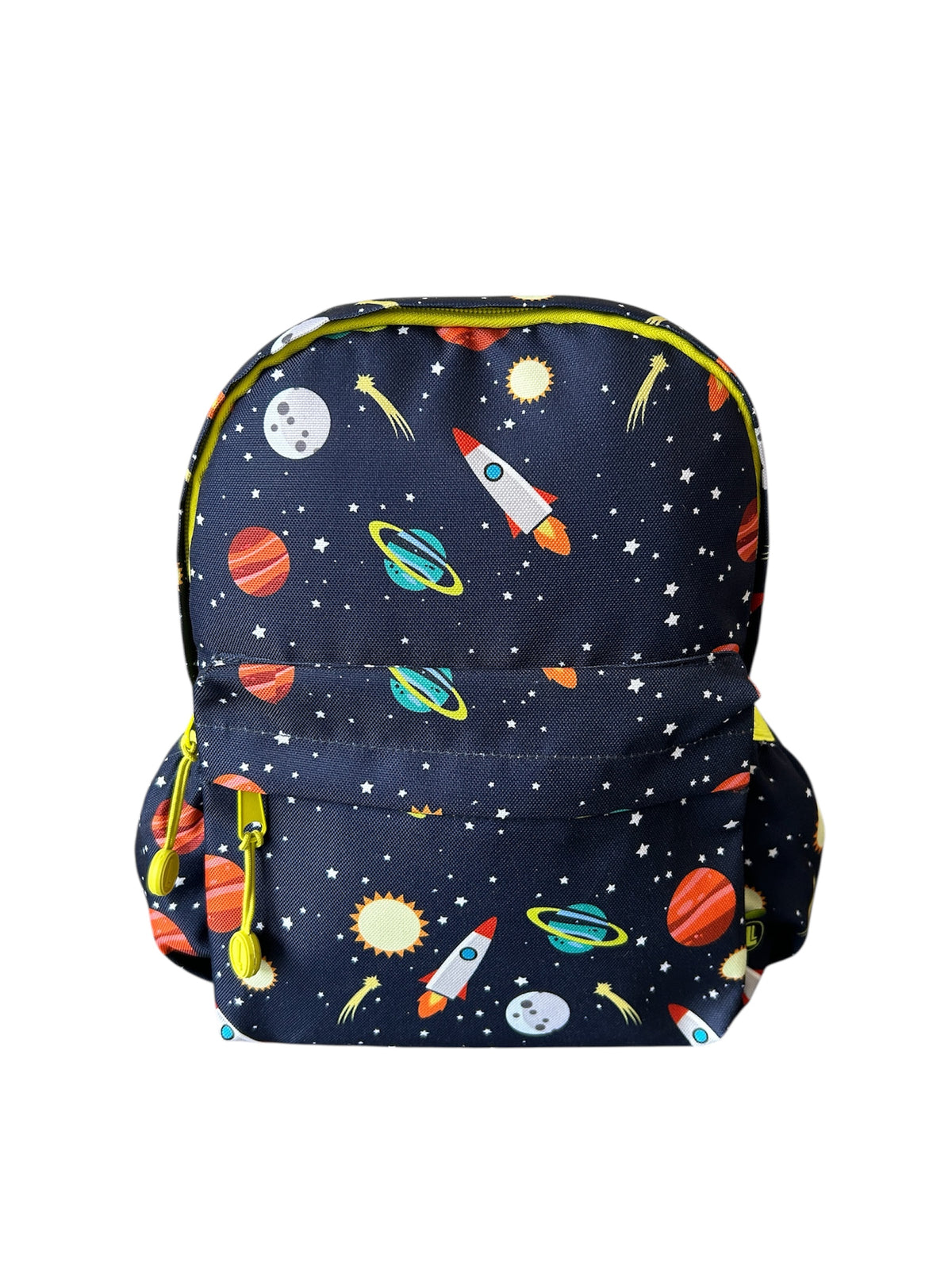 Little Lund Back Pack