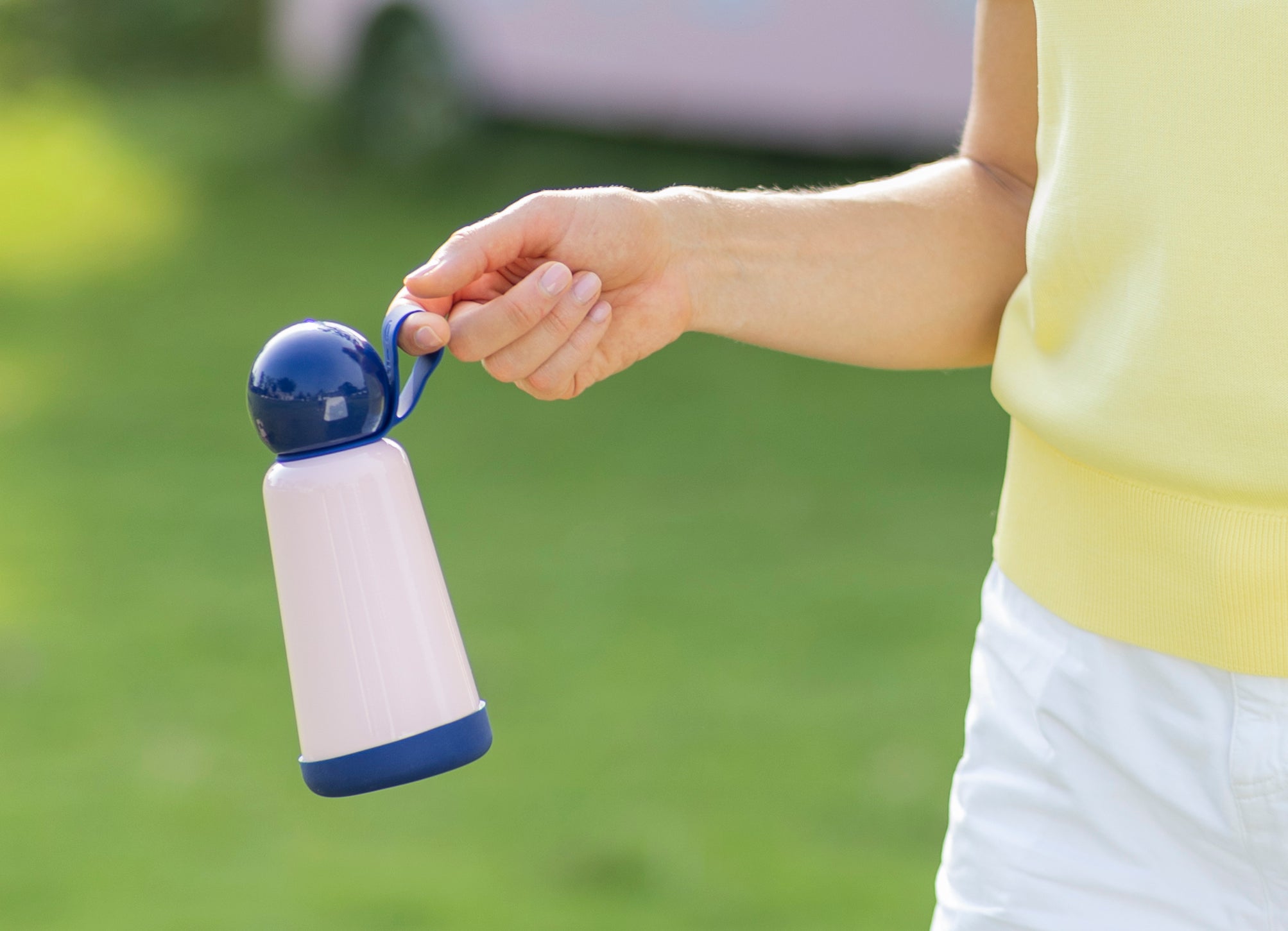 Skittle Silicone Handle – Series 2.0