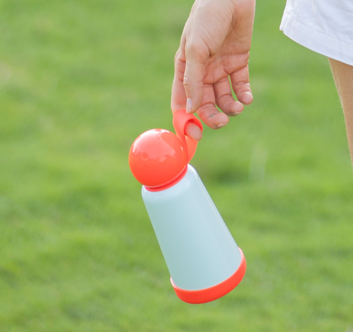 Skittle Silicone Handle – Series 2.0