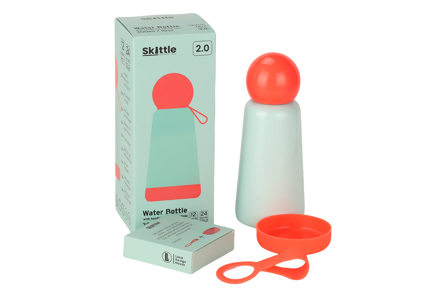 Skittle Series 2.0 300ml