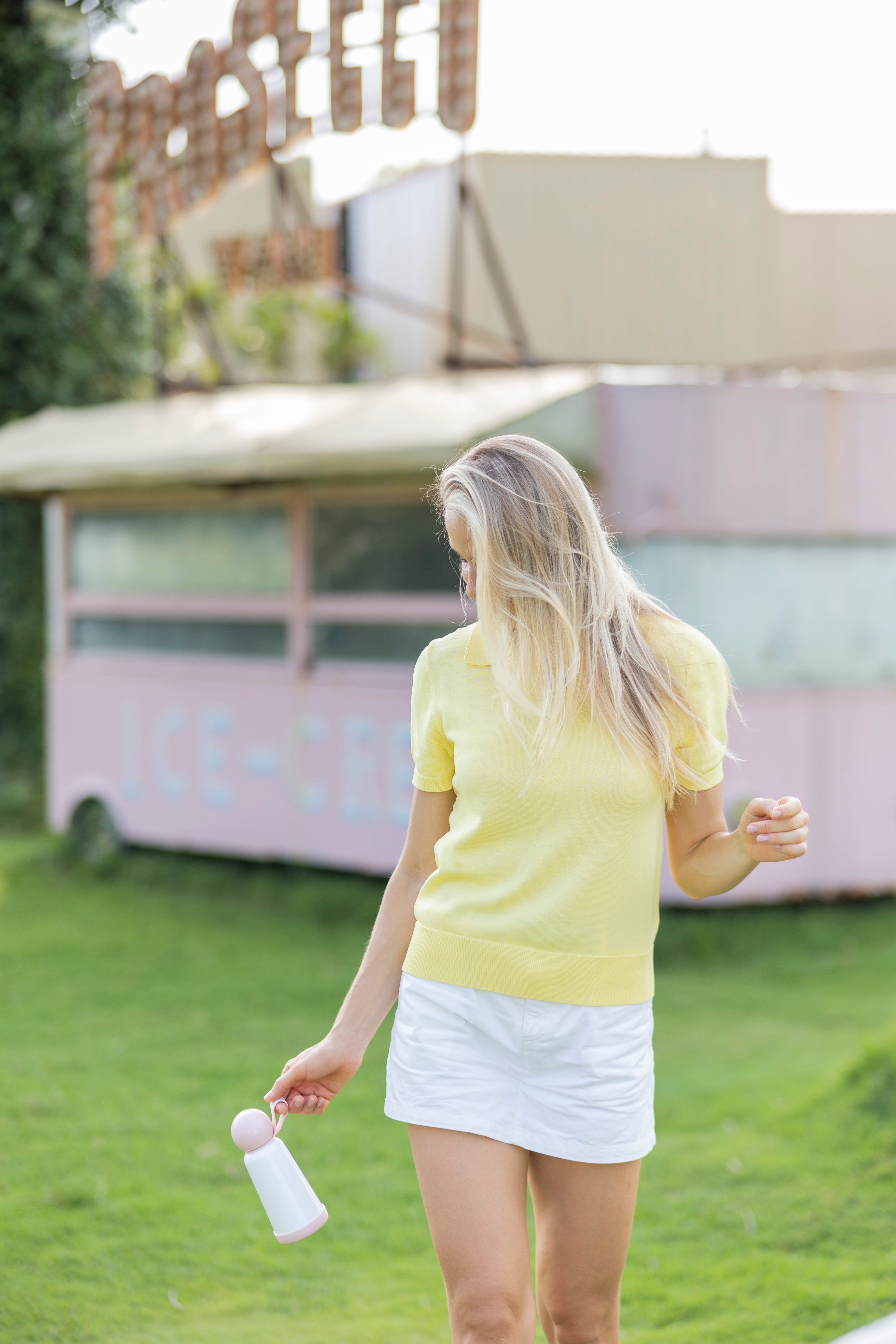 Skittle Silicone Handle – Series 2.0