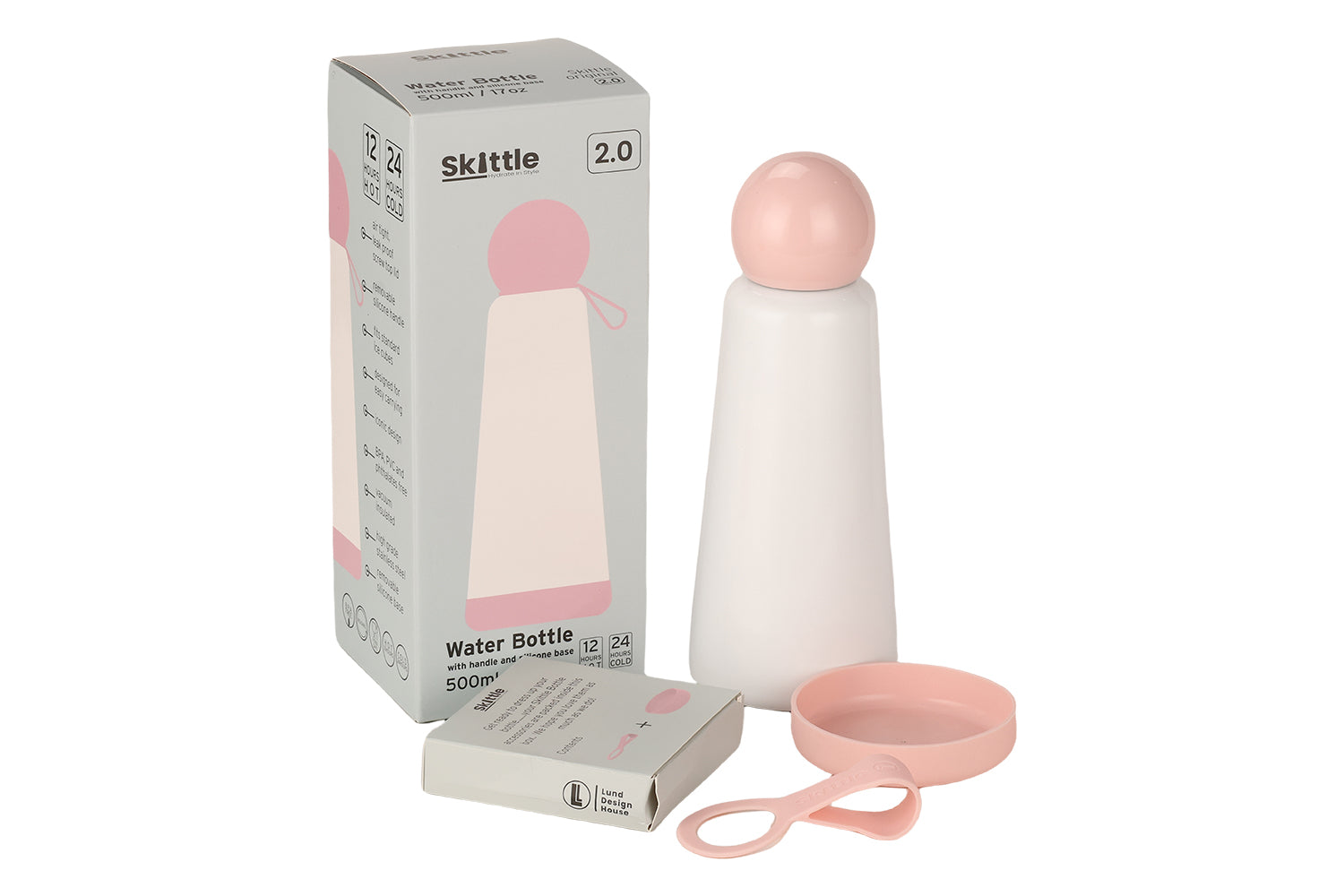 Skittle Series 2.0 - 500ml