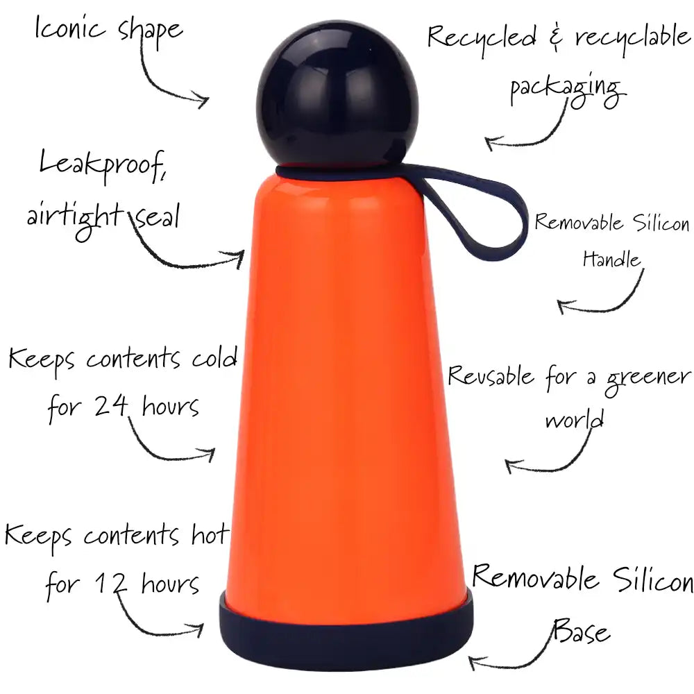 Skittle Series 2.0 - 500ml