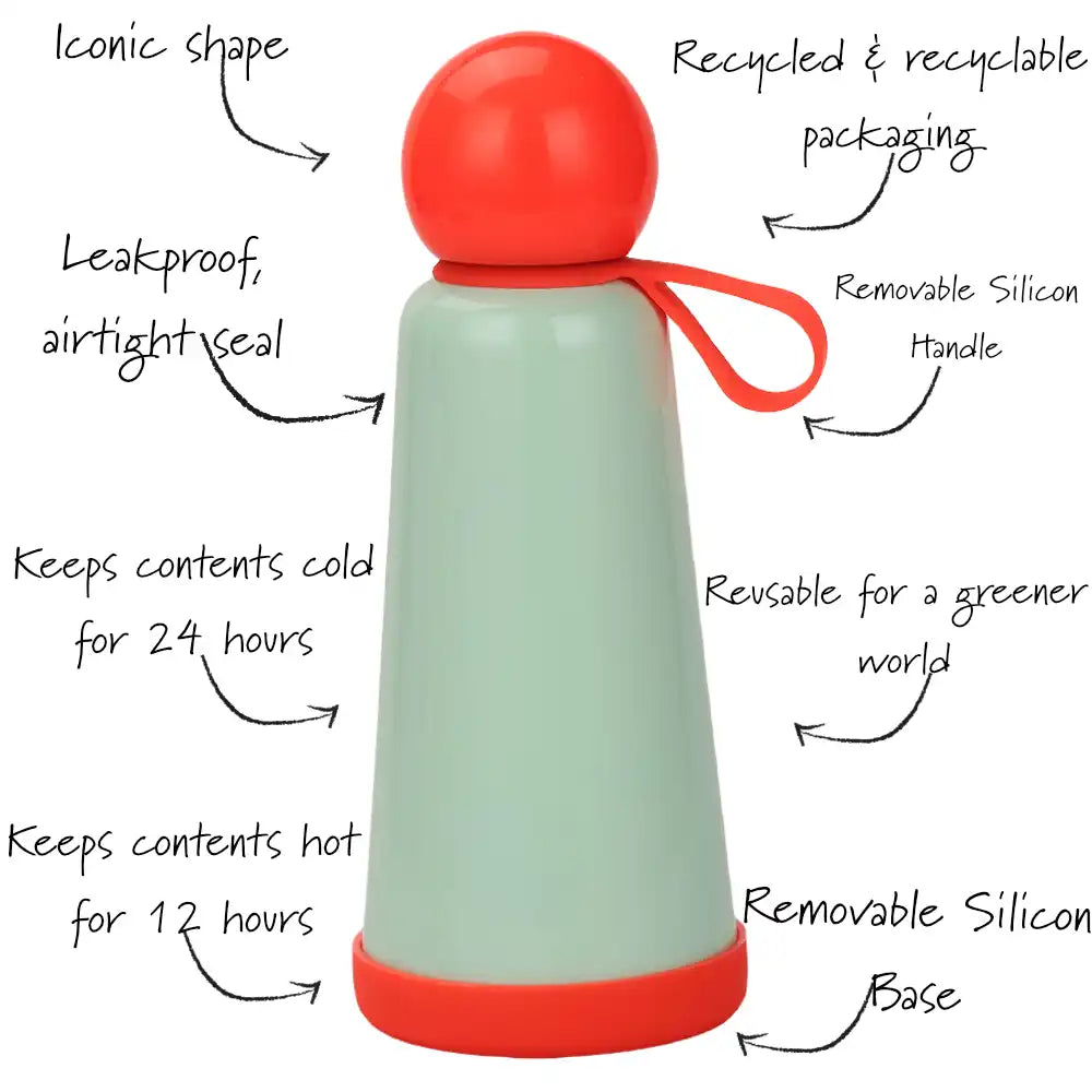 Skittle Series 2.0 - 500ml