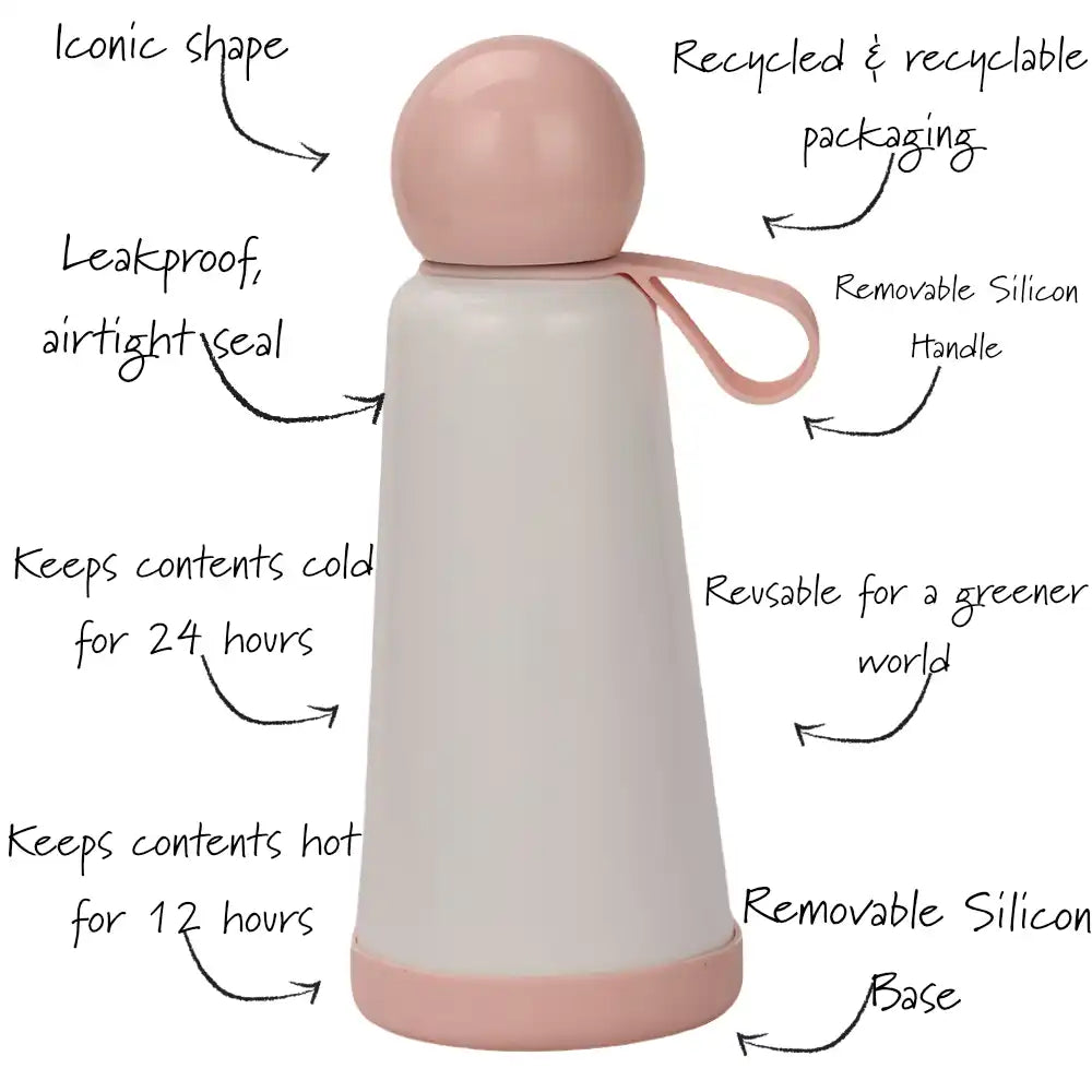 Skittle Series 2.0 - 500ml