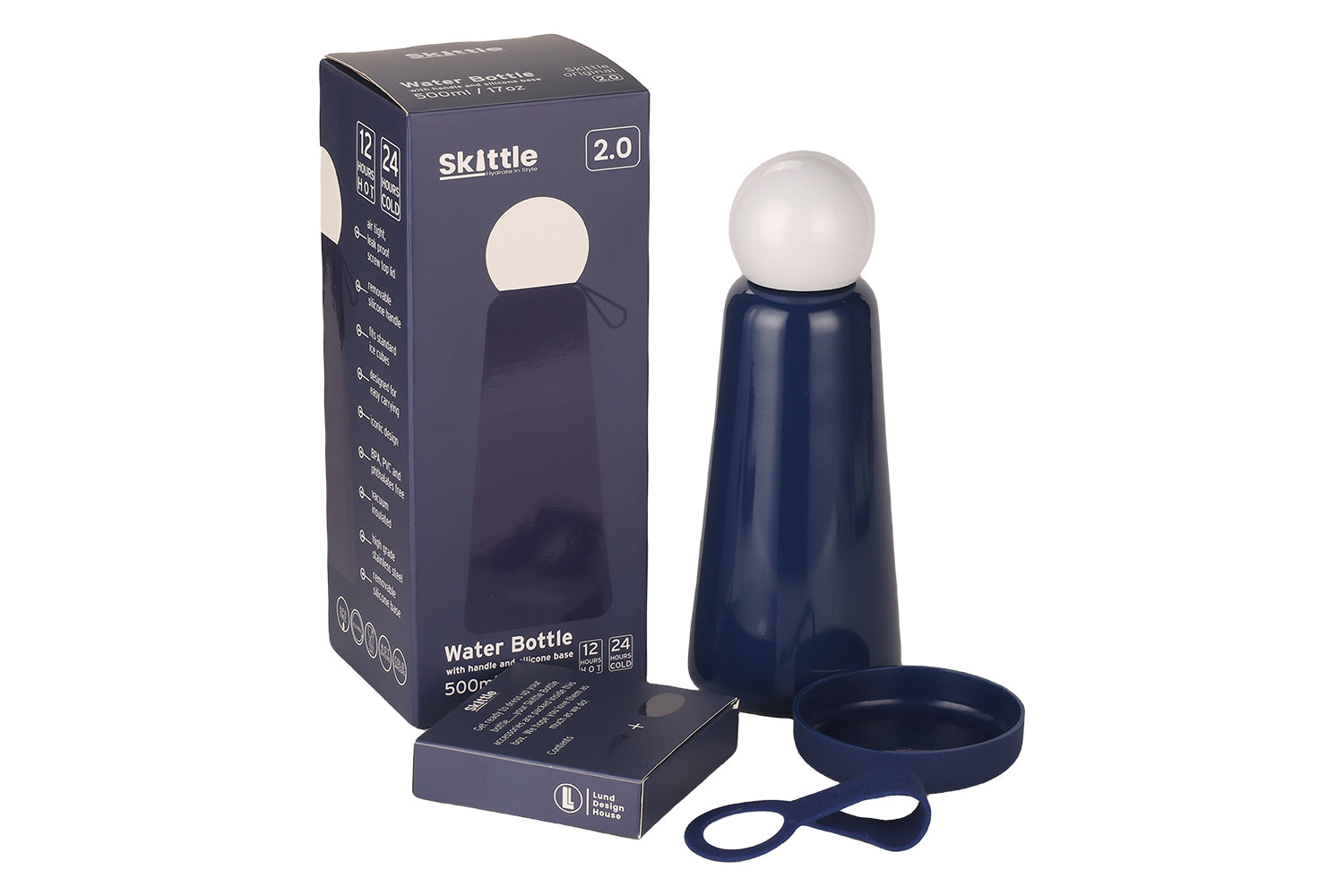 Skittle Series 2.0 - 500ml