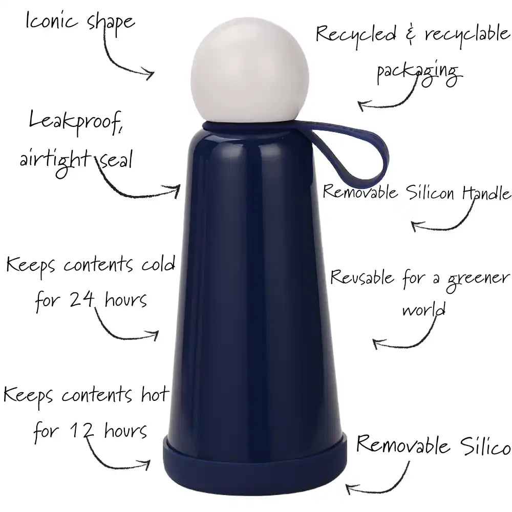 Skittle Series 2.0 - 500ml