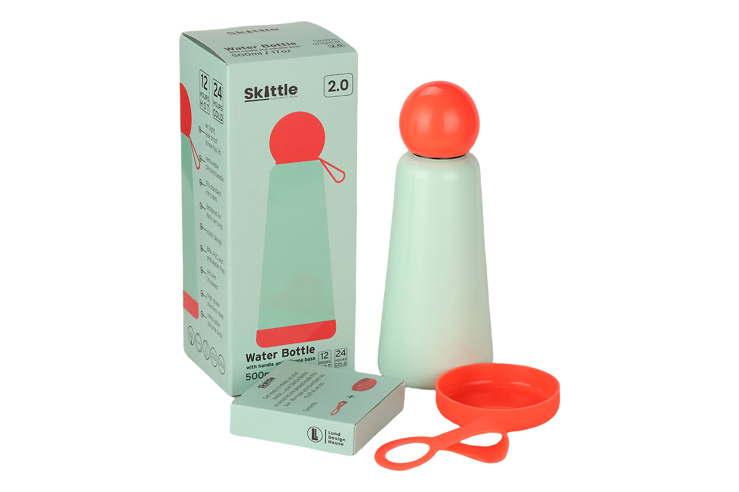 Skittle Series 2.0 - 500ml