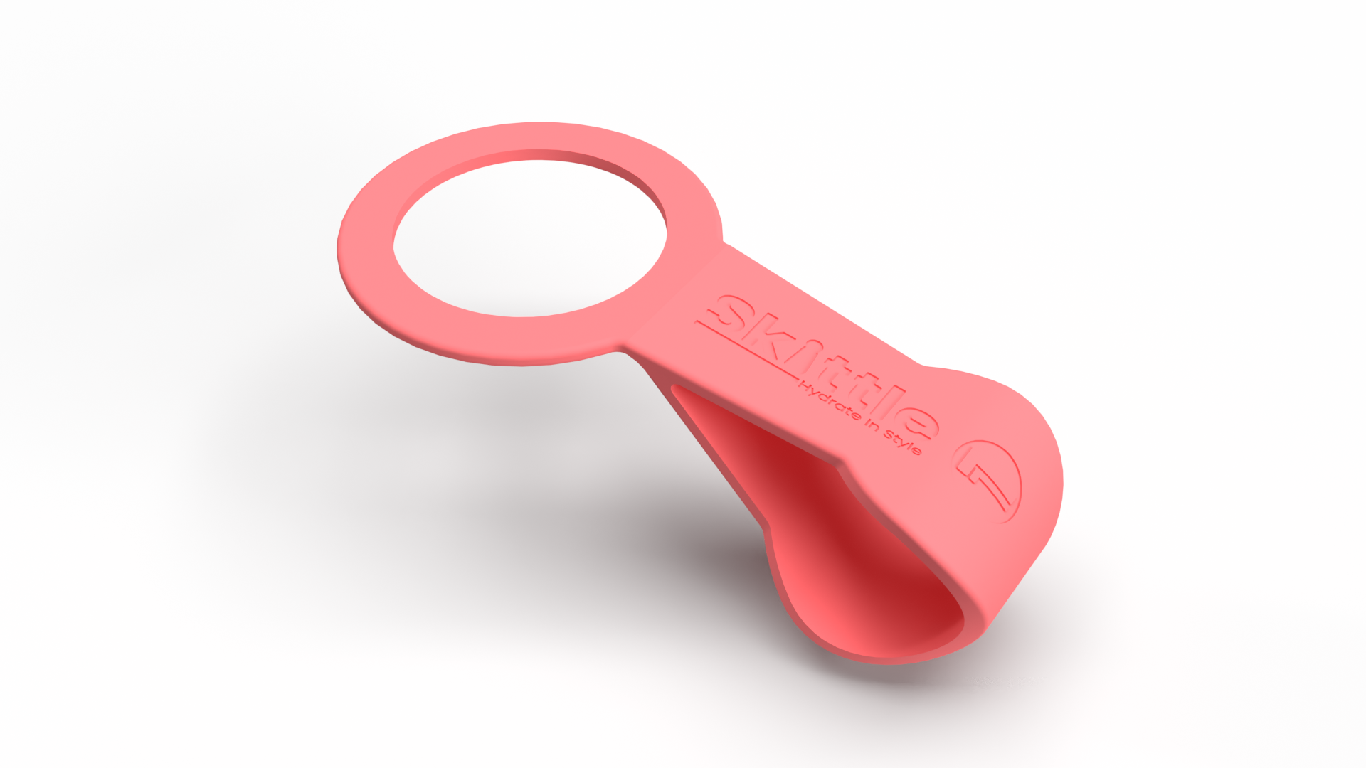 Skittle Silicone Handle – Series 2.0