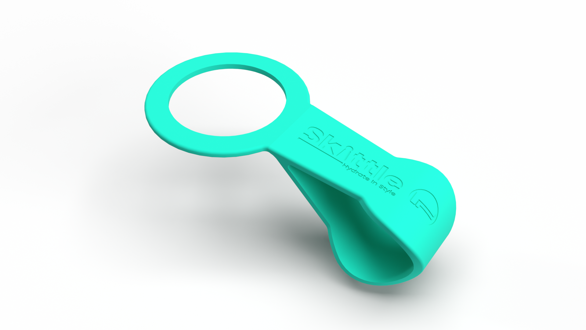 Skittle Silicone Handle – Series 2.0