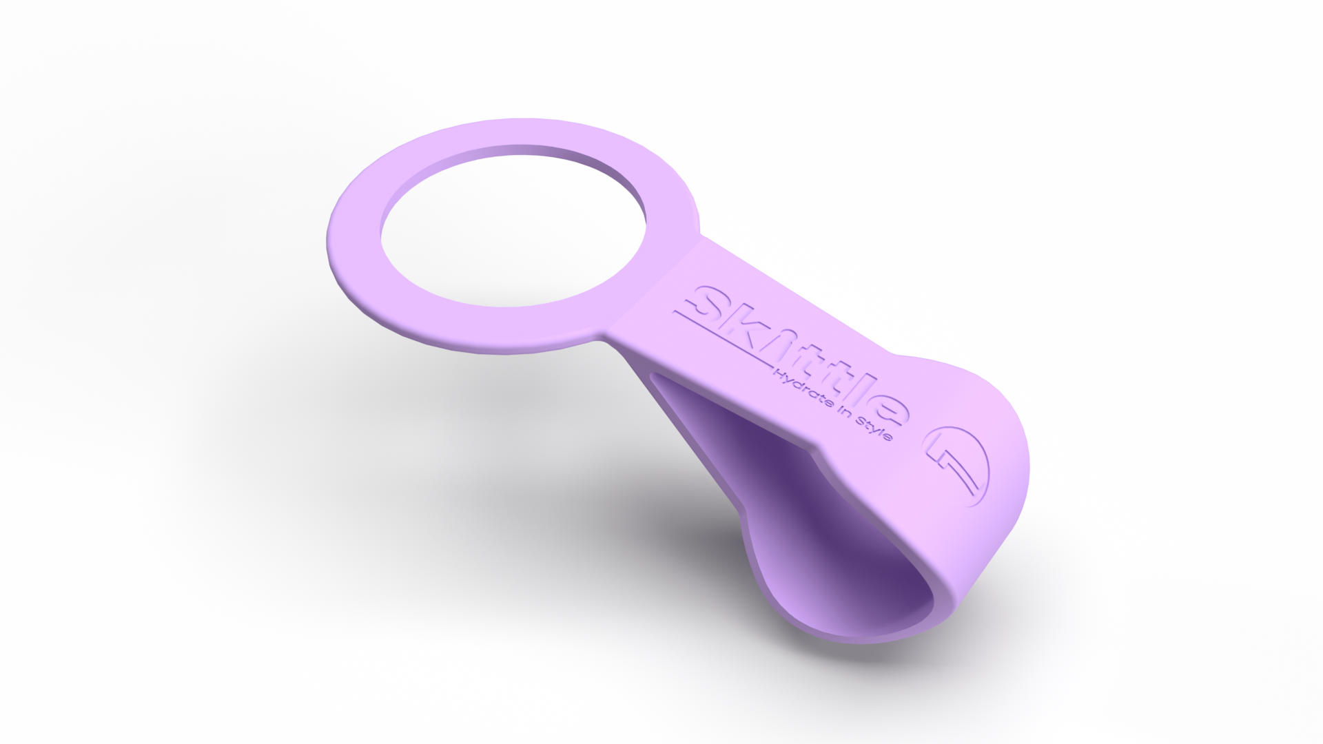 Skittle Silicone Handle – Series 2.0