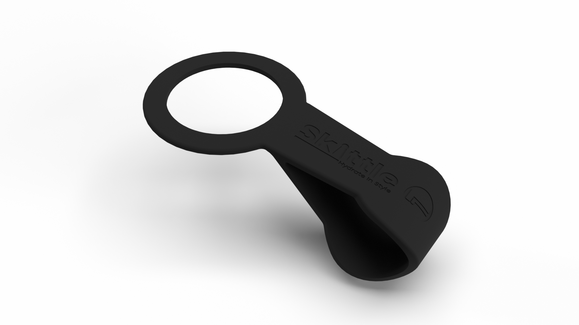 Skittle Silicone Handle – Series 2.0