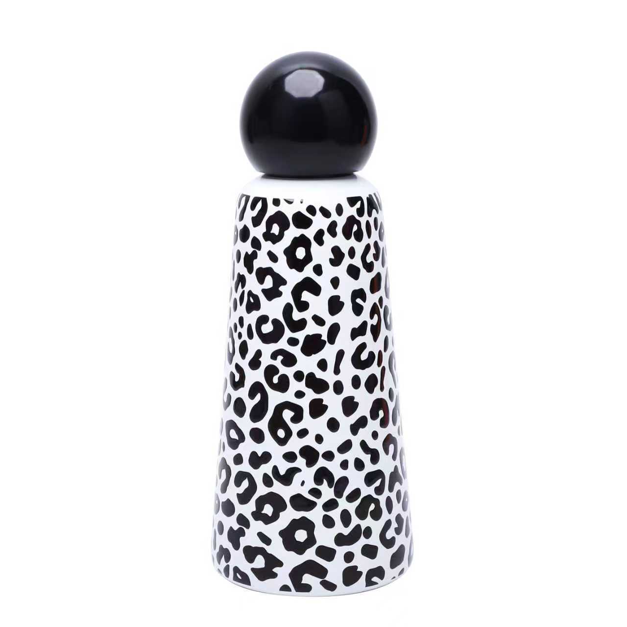 Skittle Animal Print Bottles-500ml