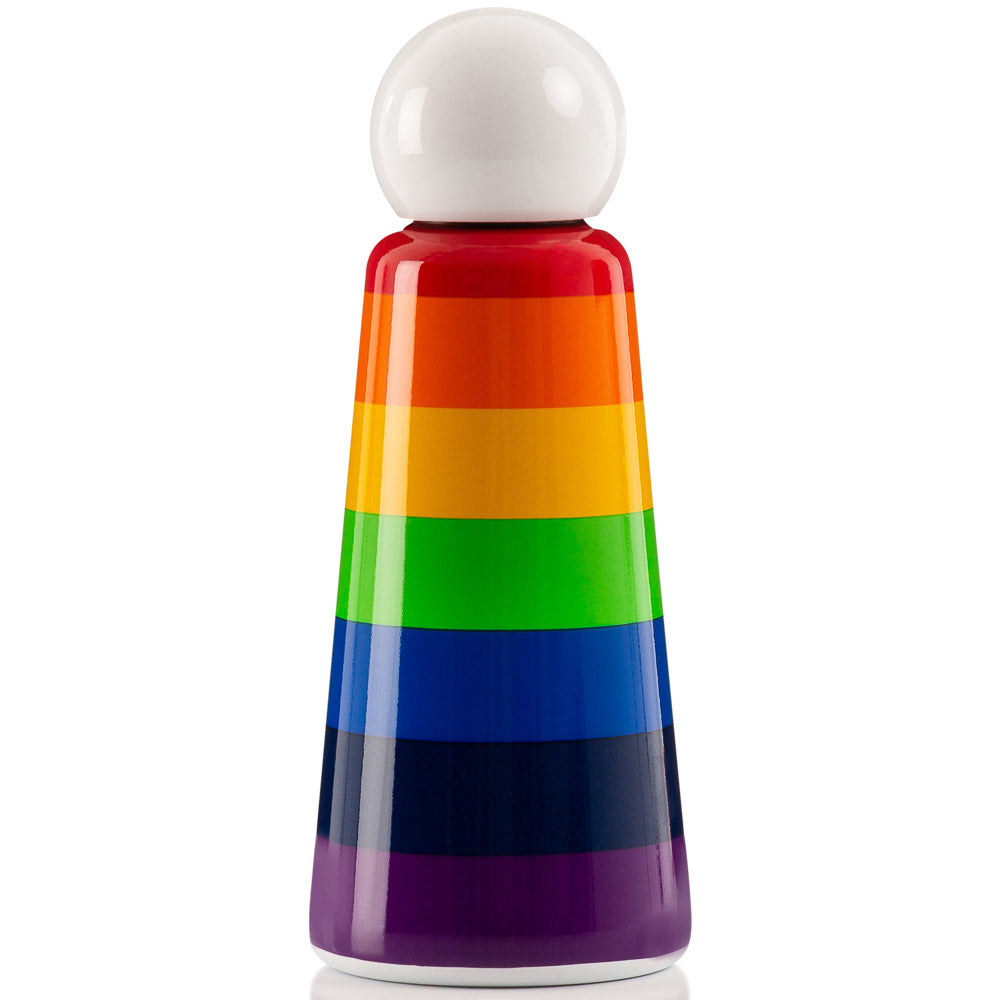 Skittle 500ml Water Bottle - Lund London