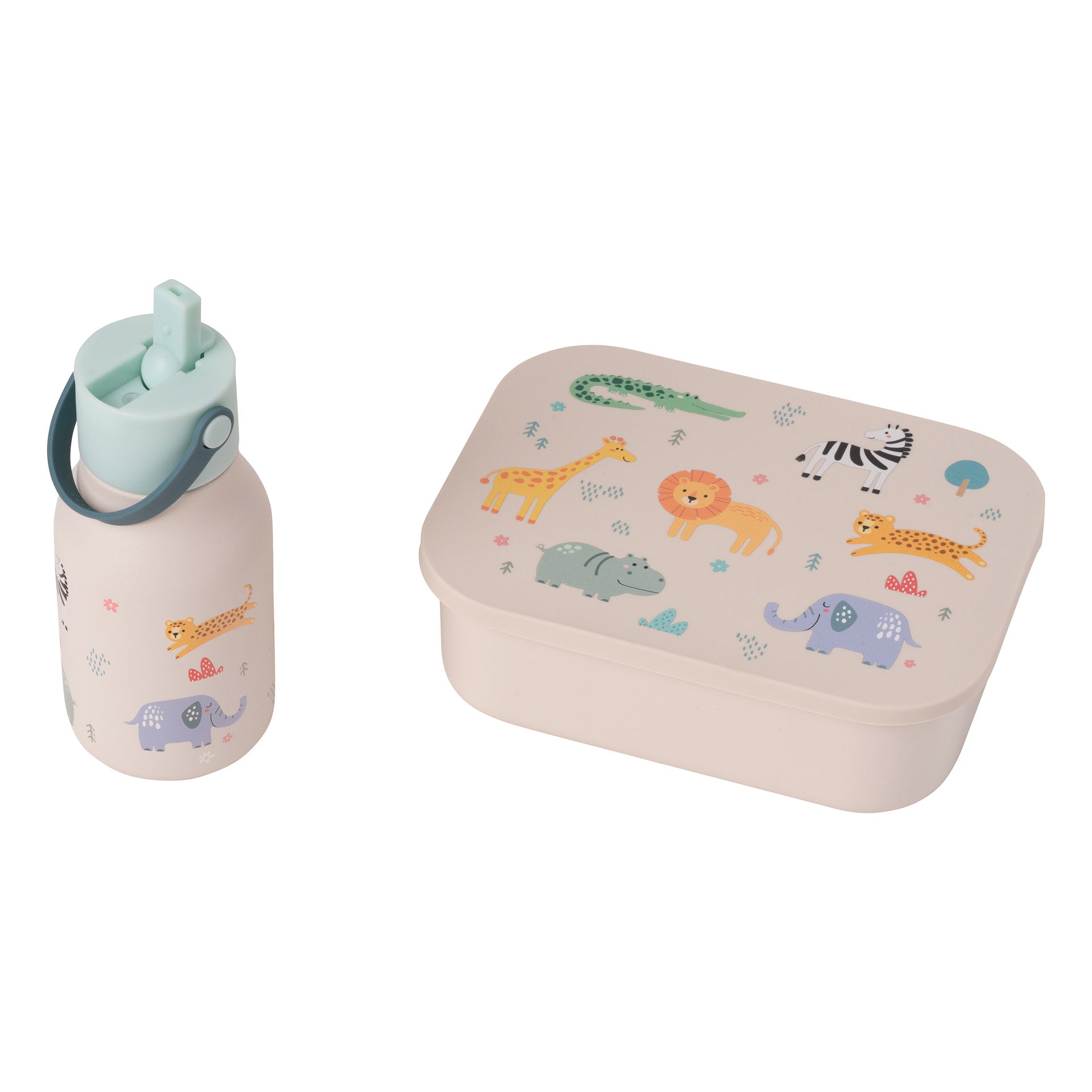 Little Lund Water Bottles