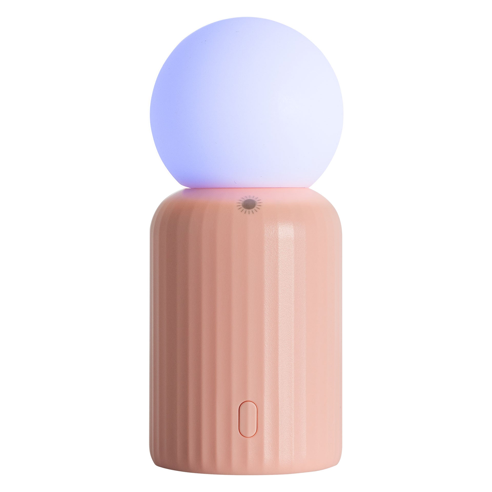 Mini Lamp