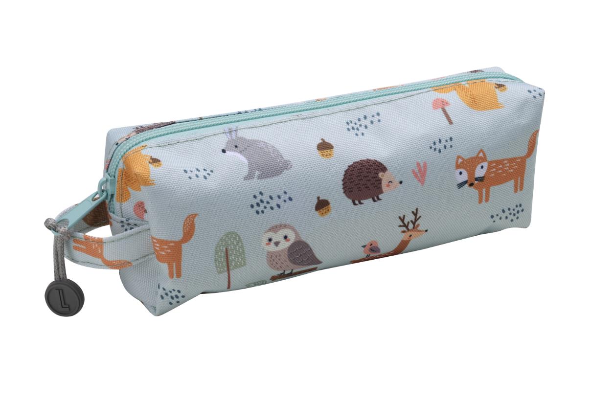 Little Lund Pencil Case