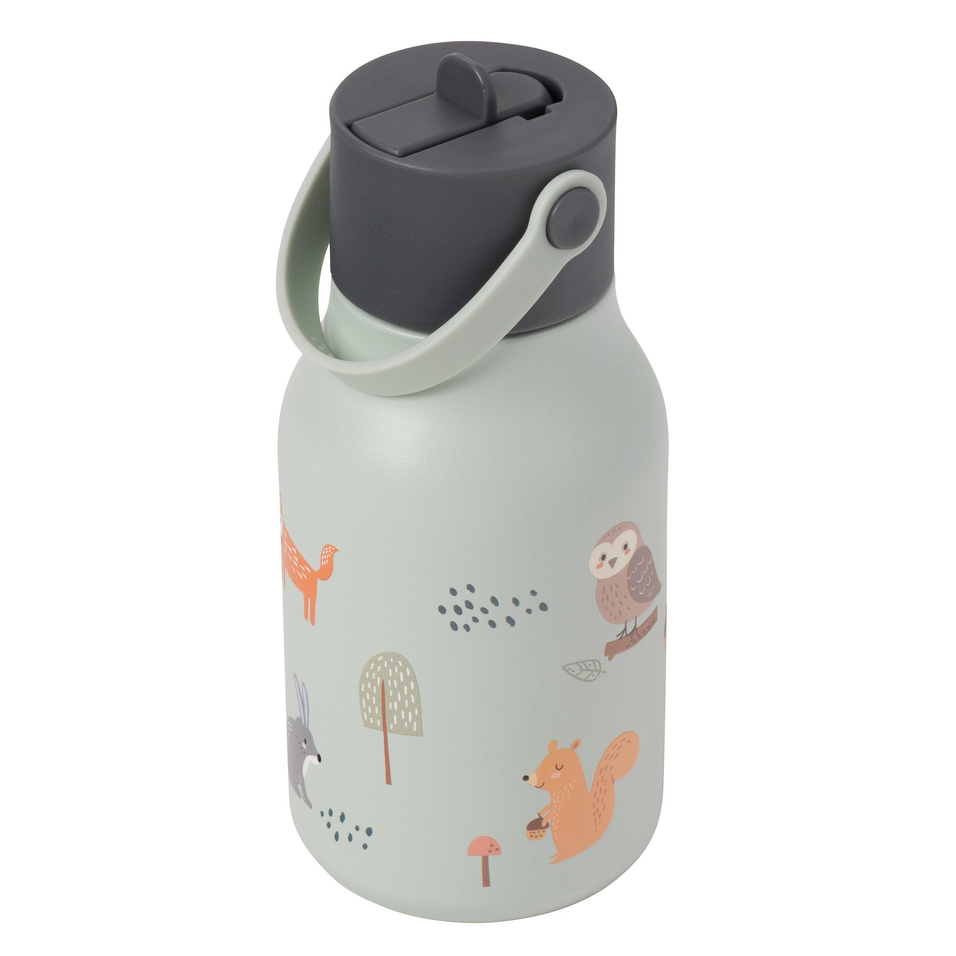 Little Lund Water Bottles