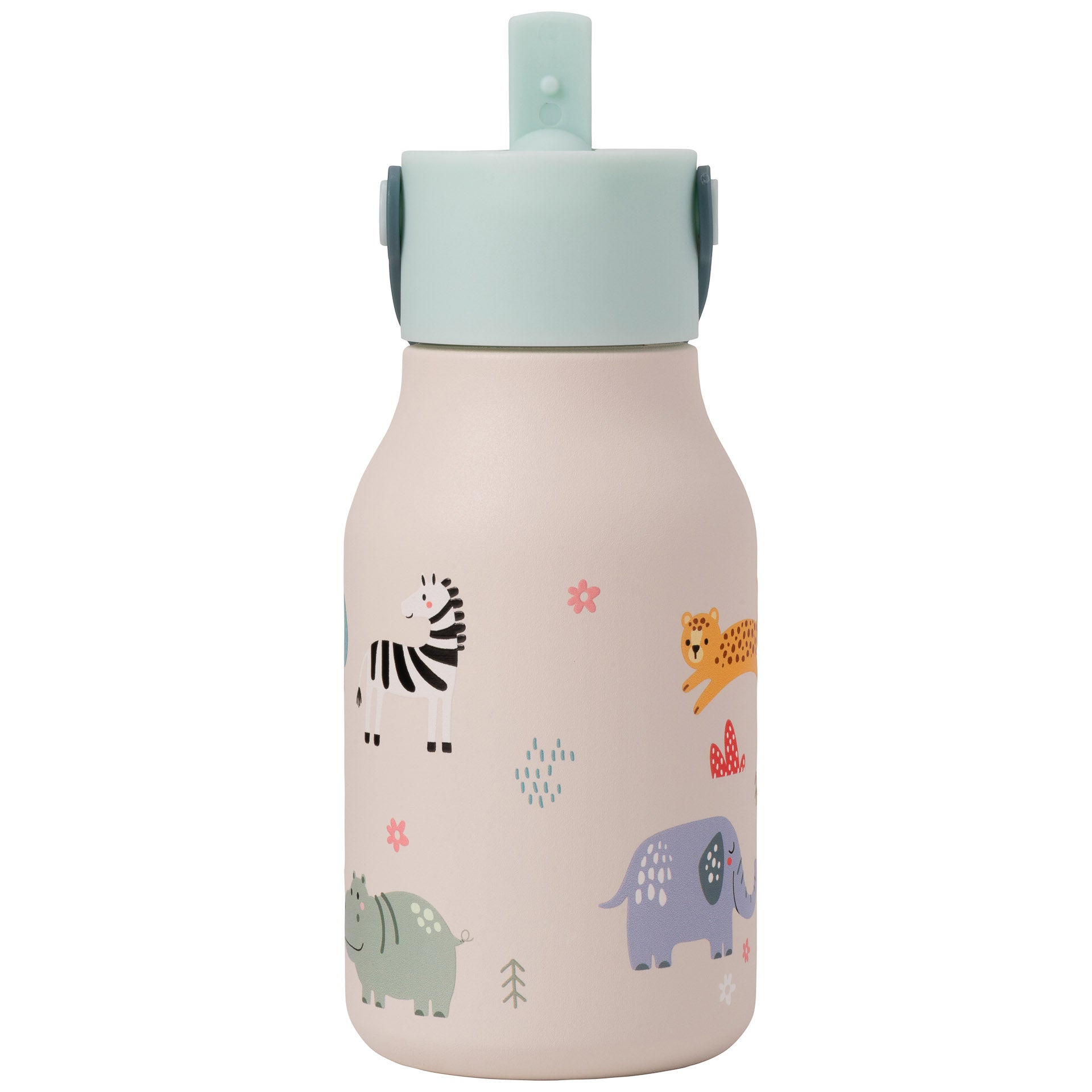 Little Lund Water Bottles