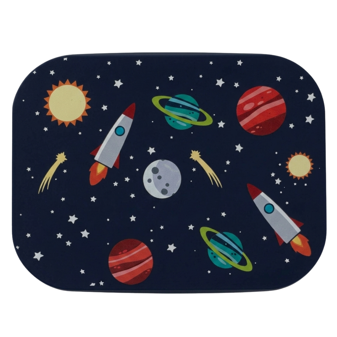 Little Lund Lunch Box