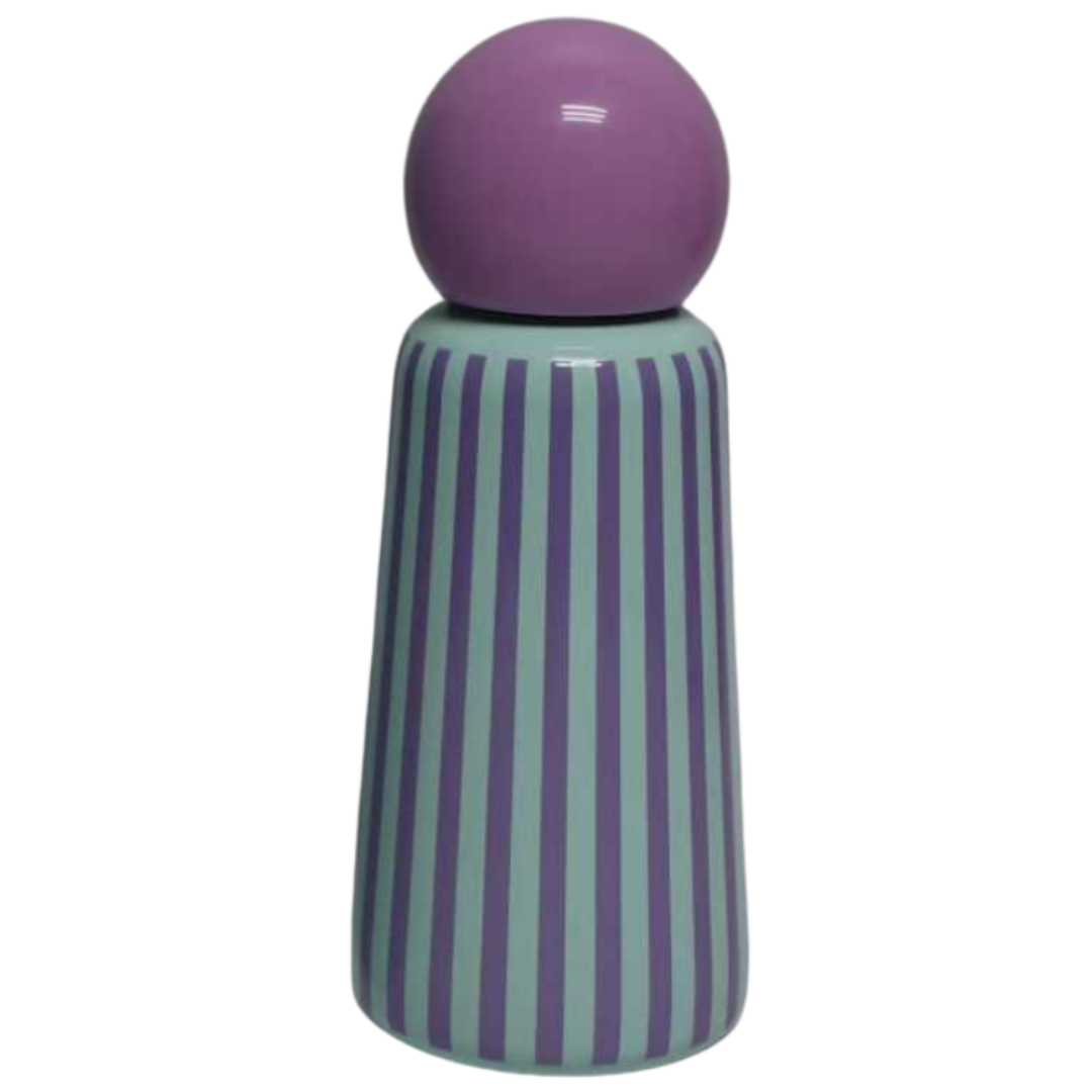 Skittle Stripe Bottles - 300ml
