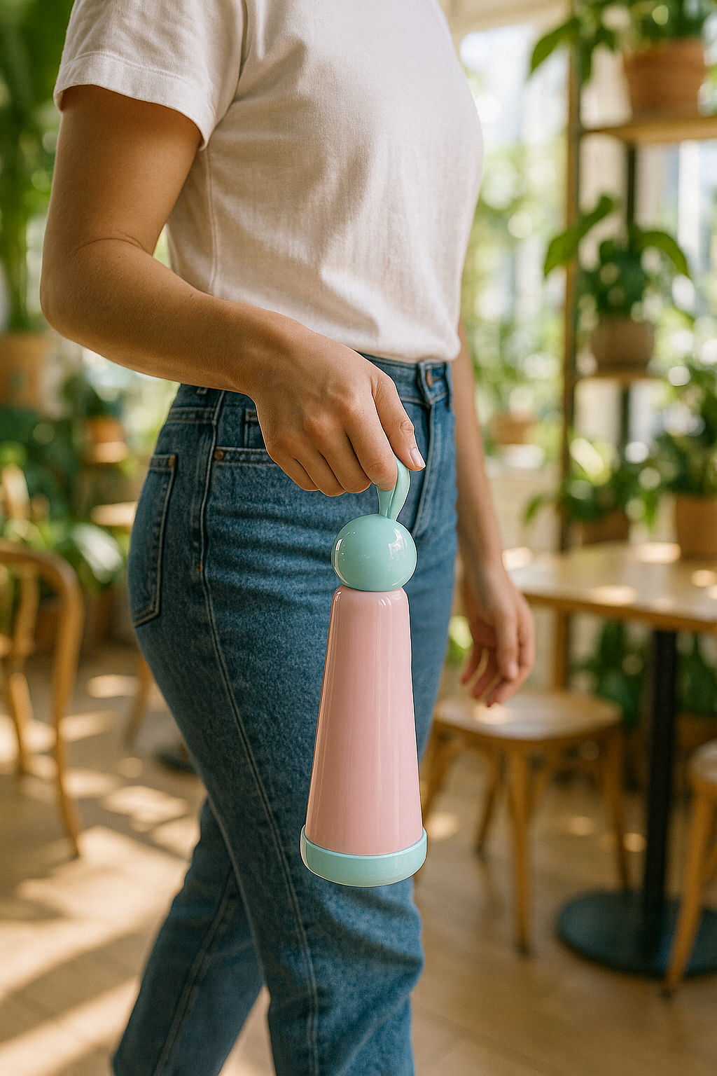 Skittle Series 2.0 750 ml