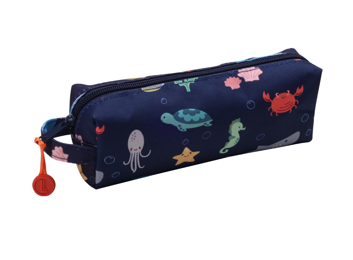Little Lund Pencil Case