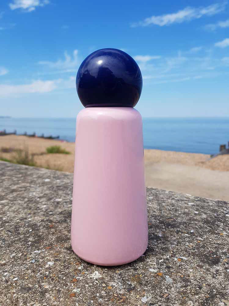 Skittle Mini Water Bottle