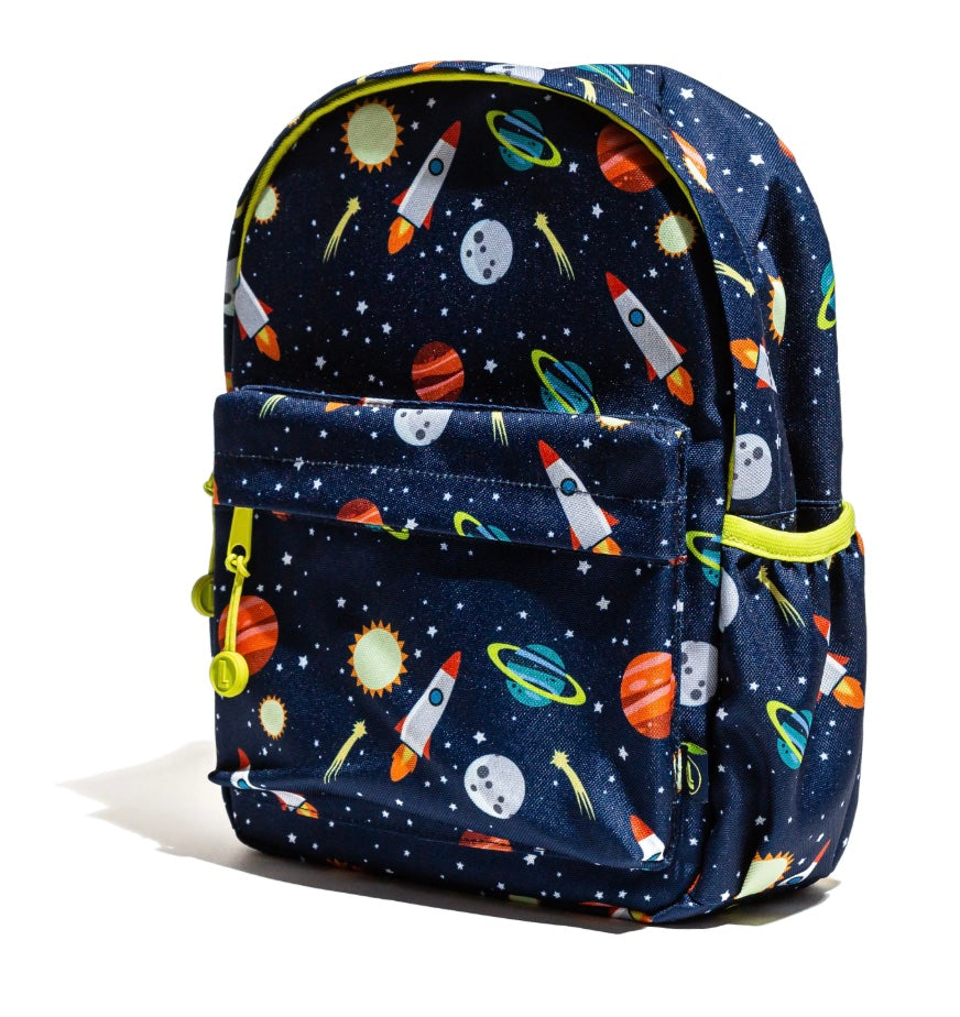 Little Lund Back Pack
