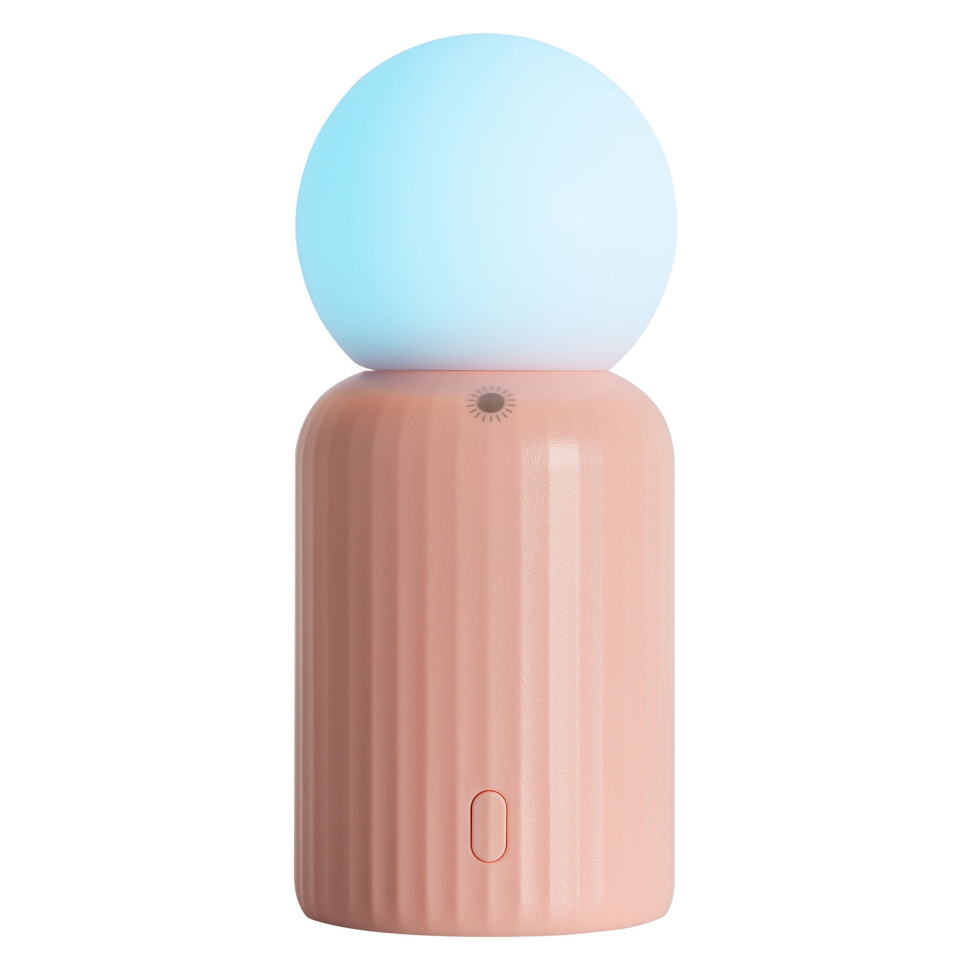 Mini Lamp