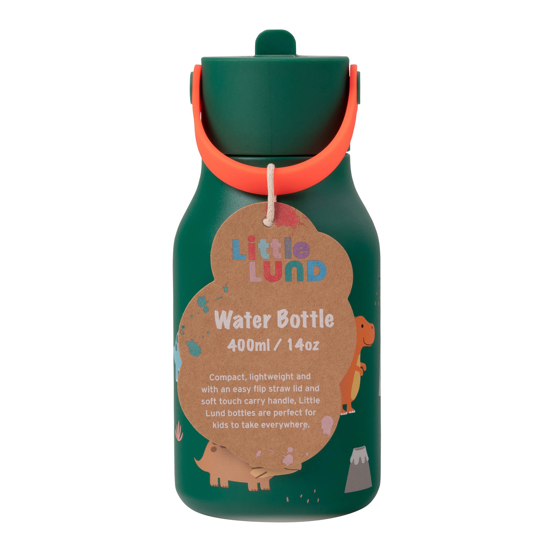 Little Lund Water Bottles