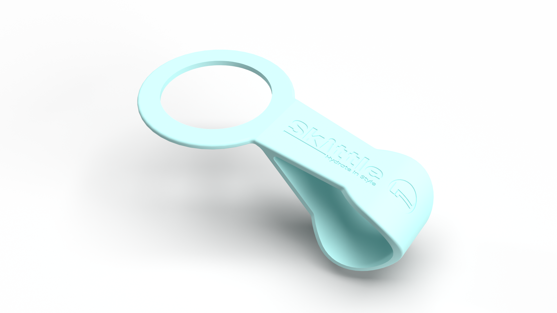 Skittle Silicone Handle – Series 2.0