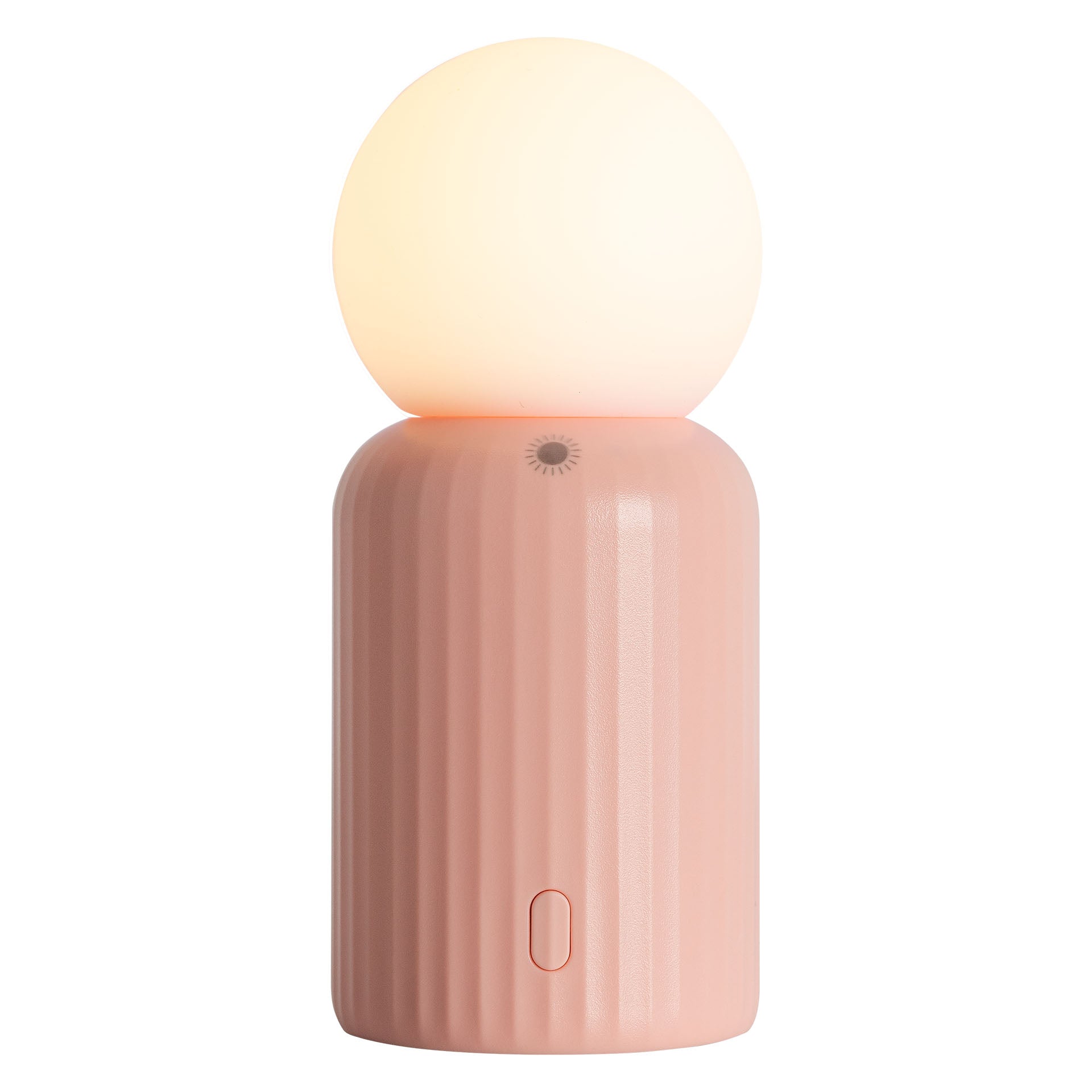 Mini Lamp