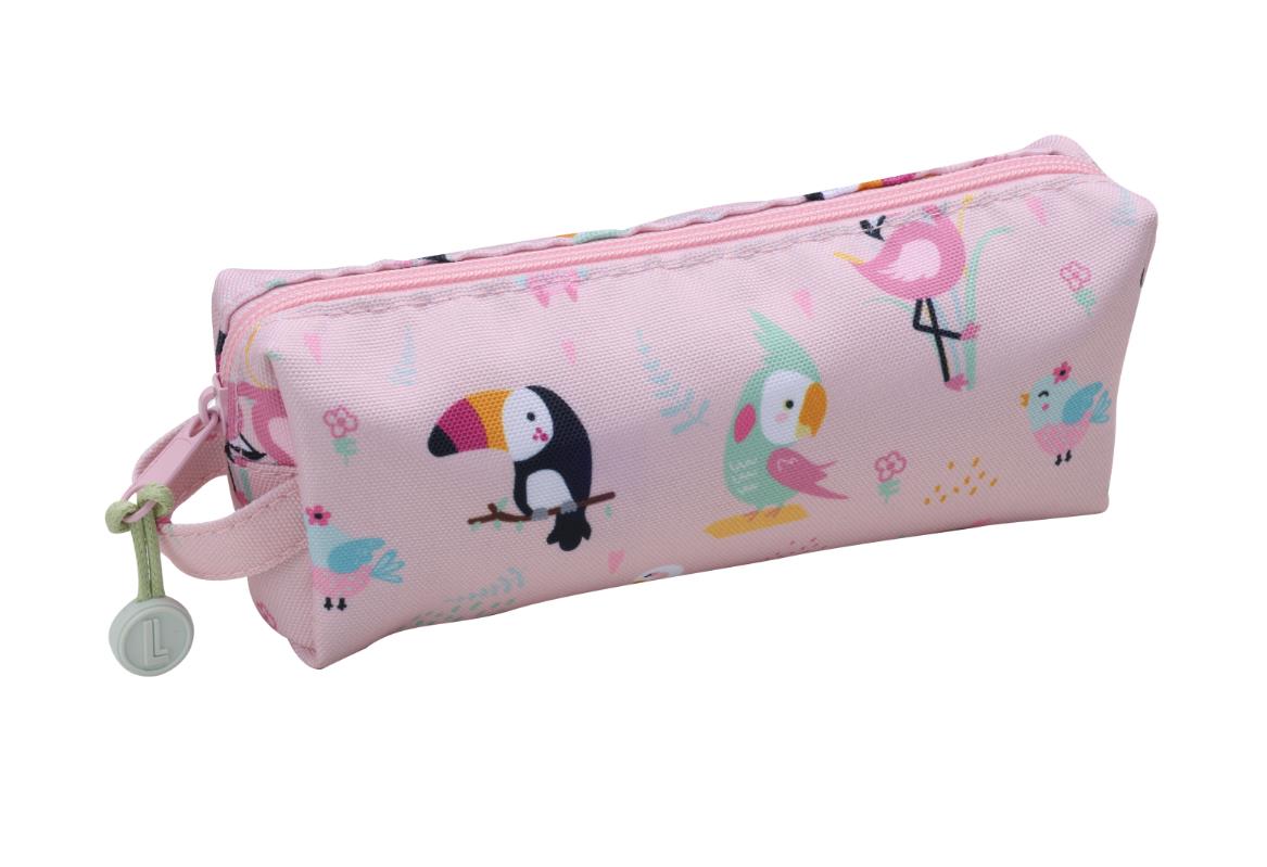 Little Lund Pencil Case